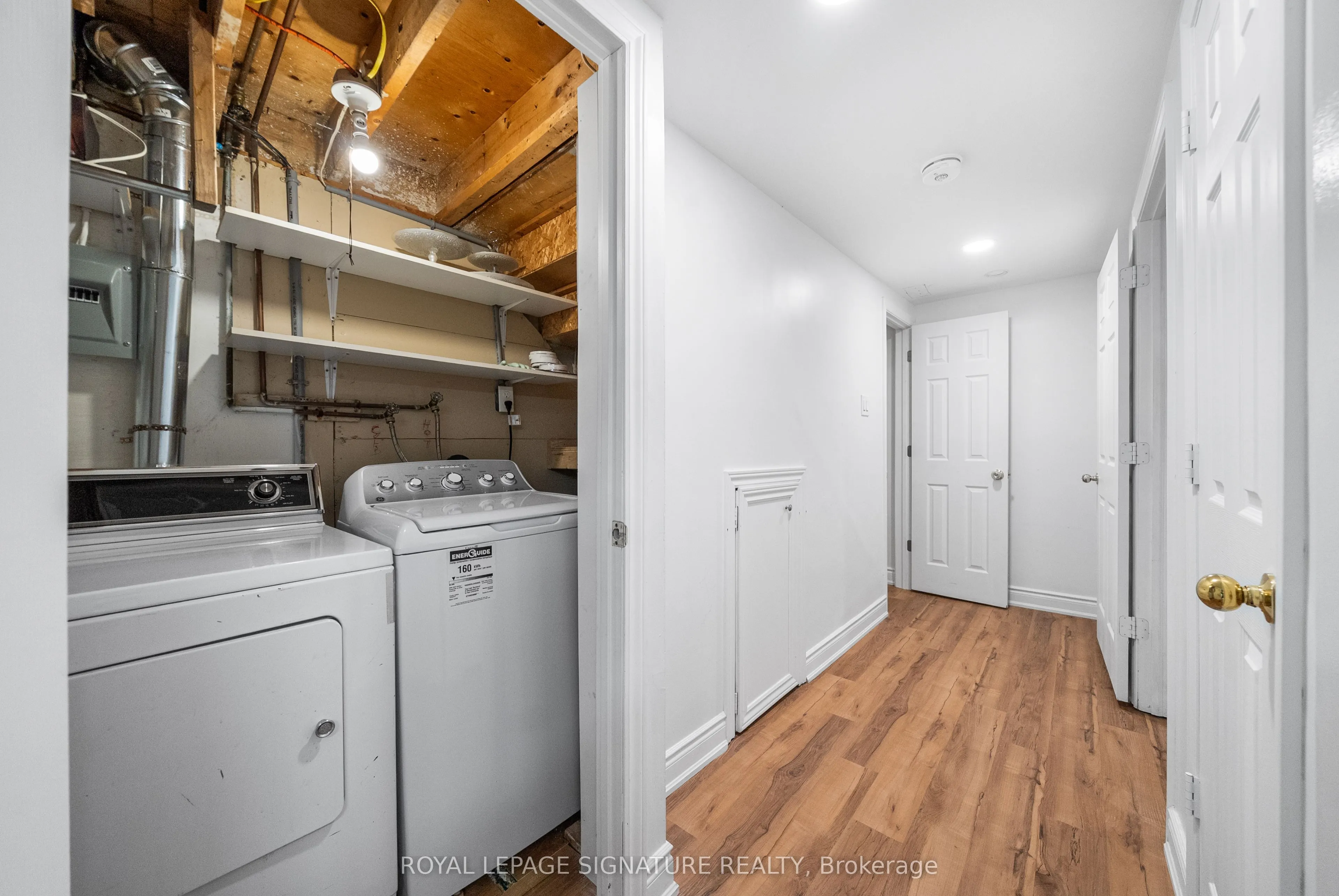 134 Ridgebank Court, #Lower