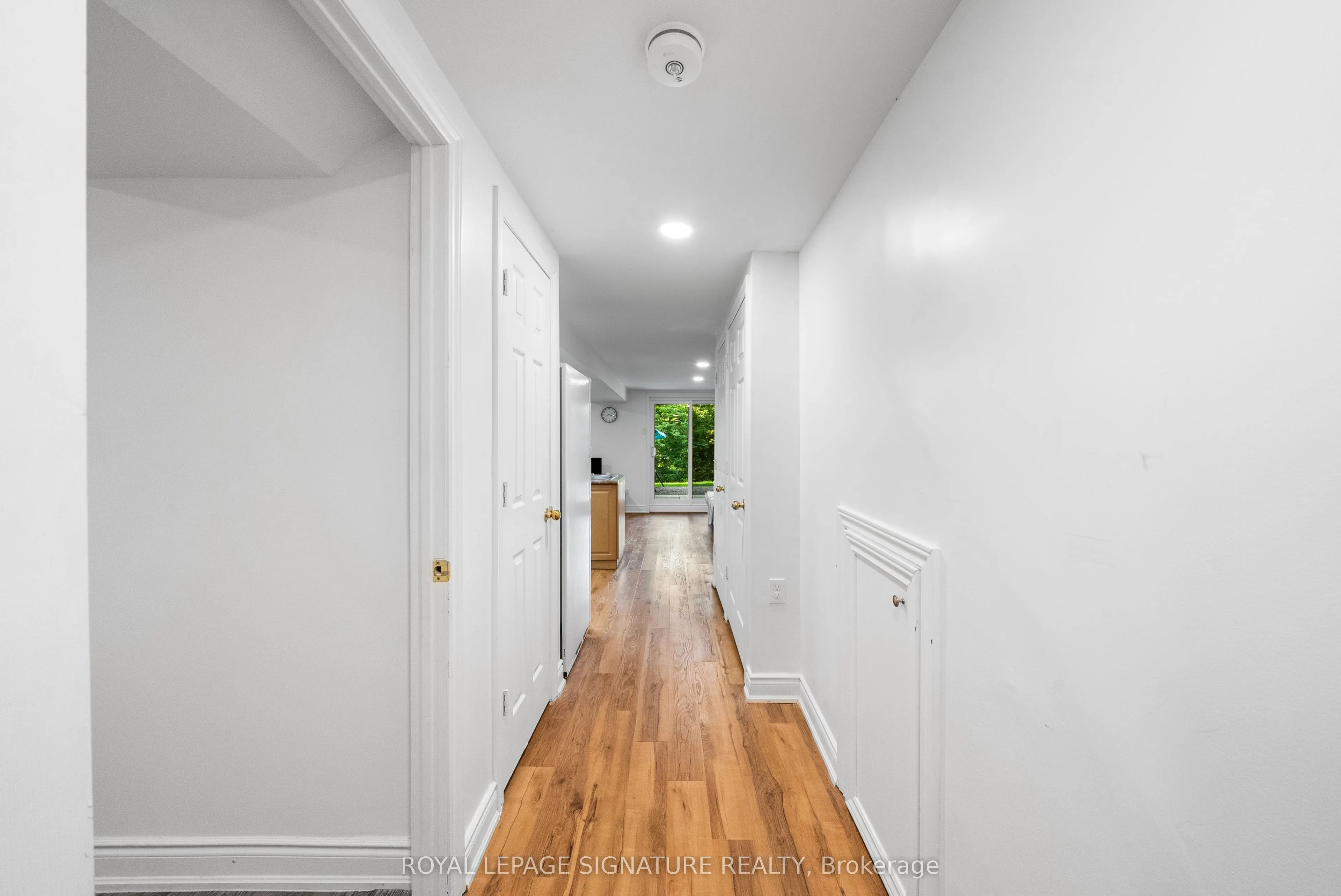 134 Ridgebank Court, #Lower