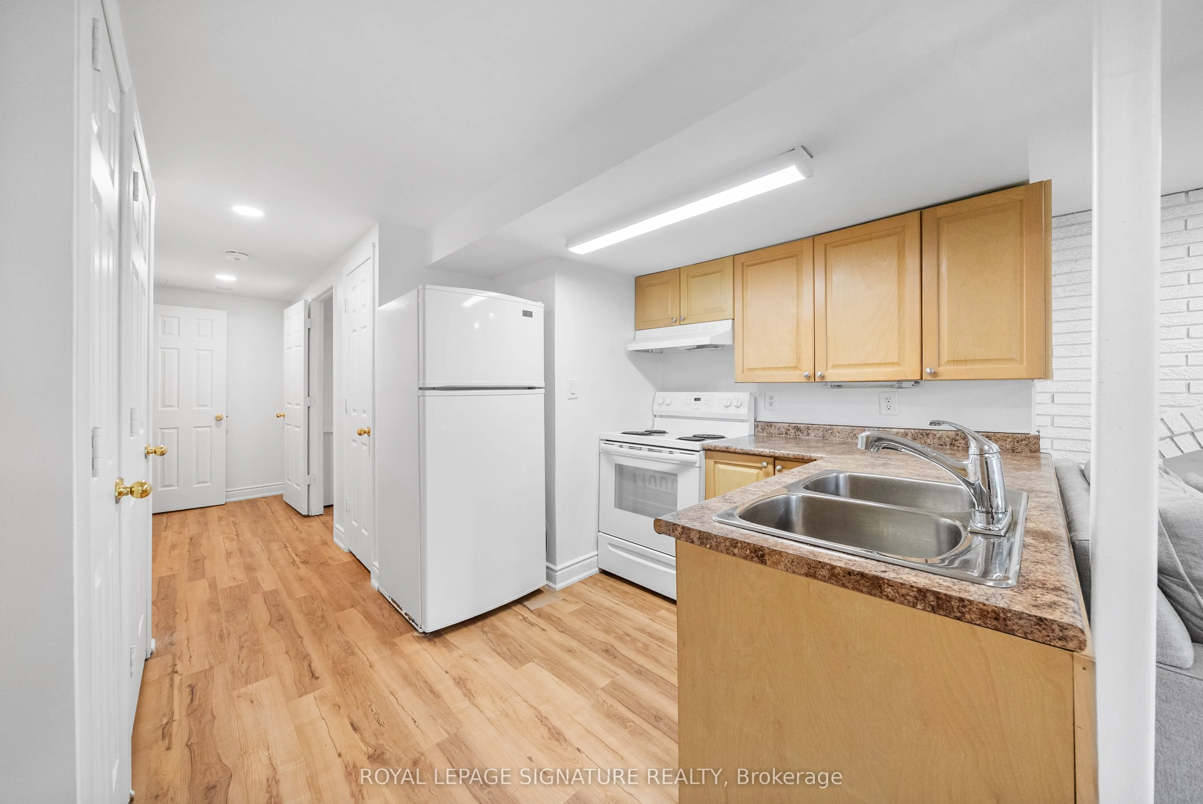 134 Ridgebank Court, #Lower