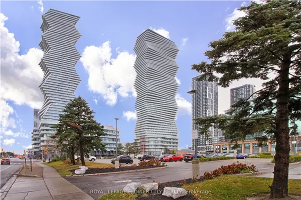 3900 Confederation Parkway