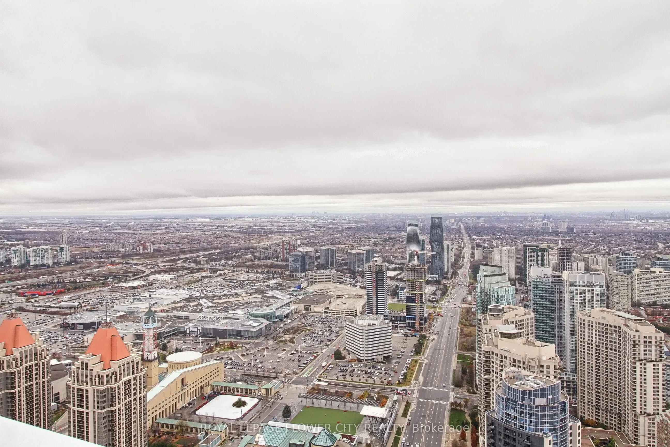 3900 Confederation Parkway, #5704