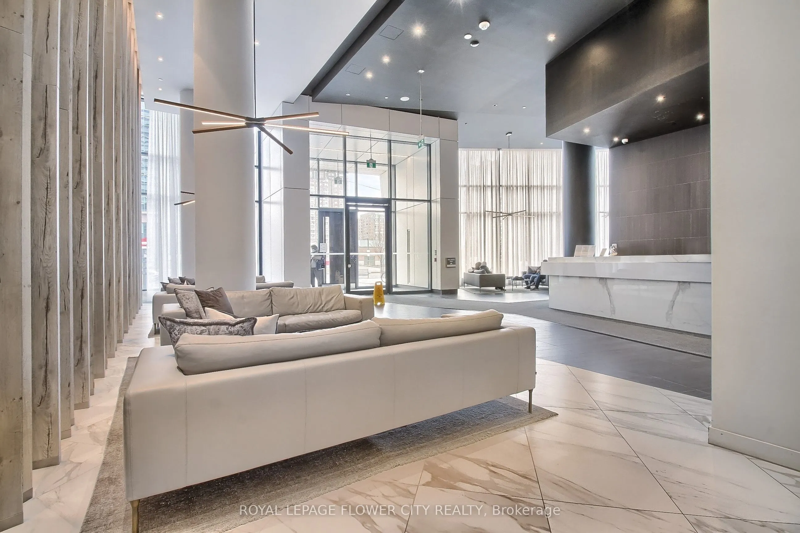 3900 Confederation Parkway, #5704