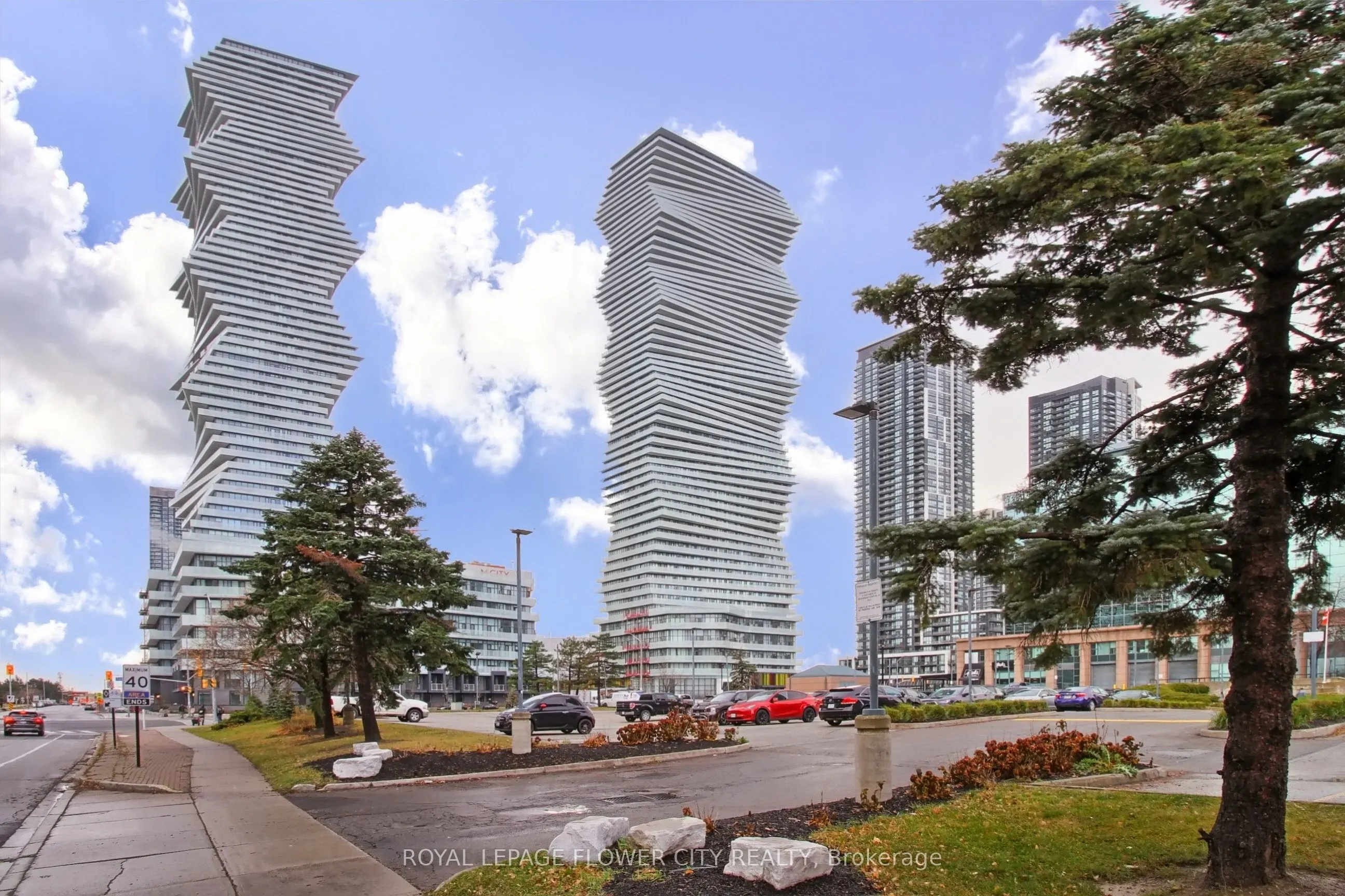 3900 Confederation Parkway, #5704