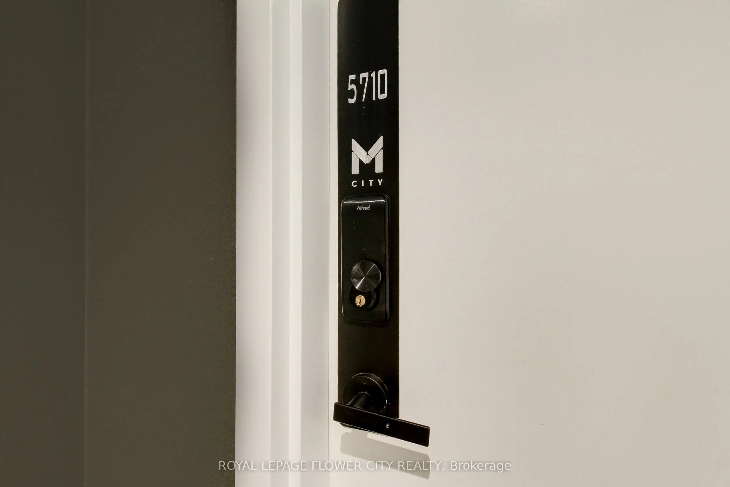 3900 Confederation Parkway, #5704