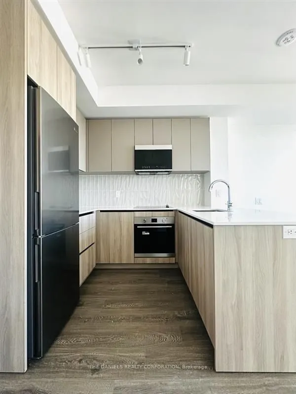 2485 Eglinton Avenue W, #1312