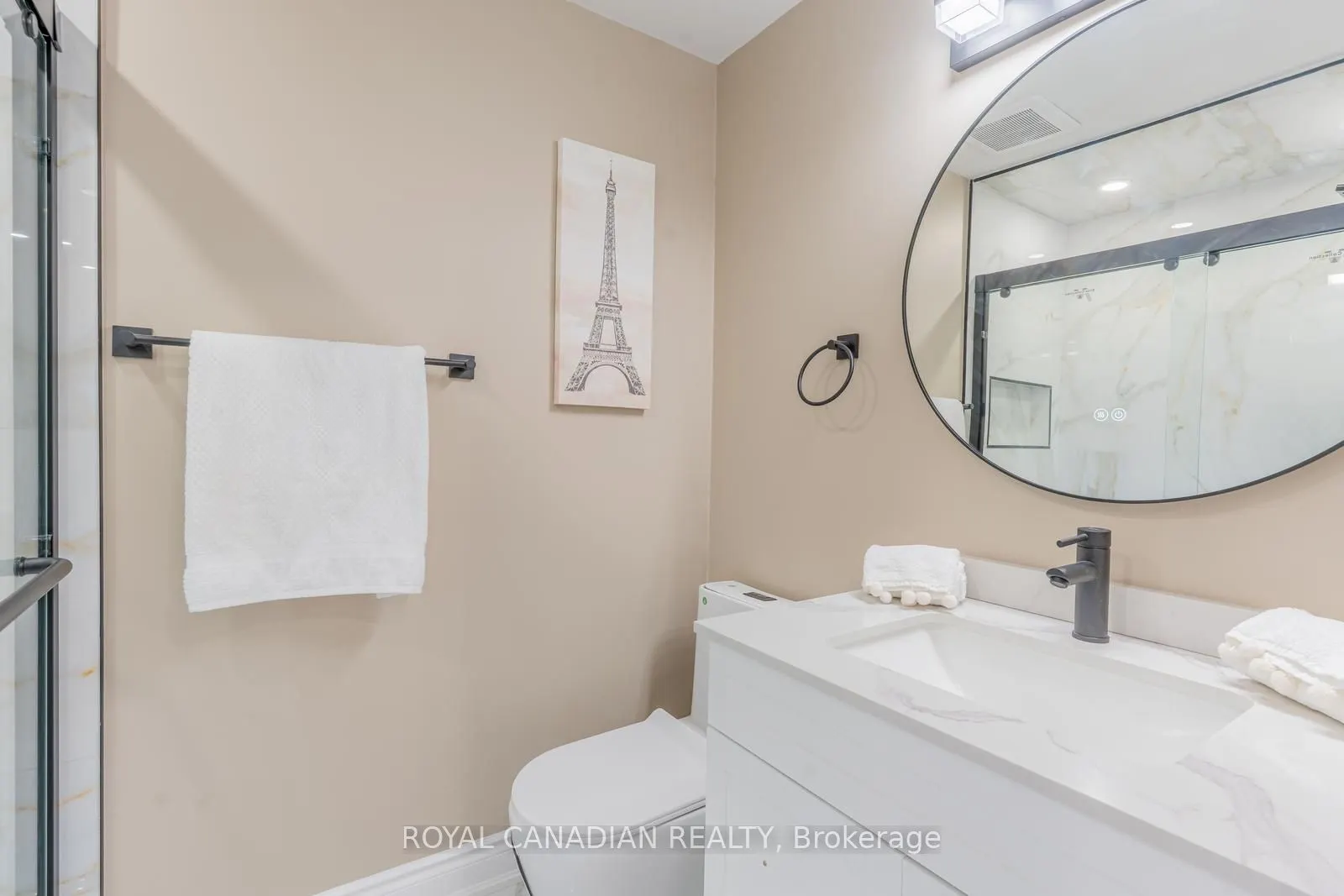 60 Cherrytree Drive W