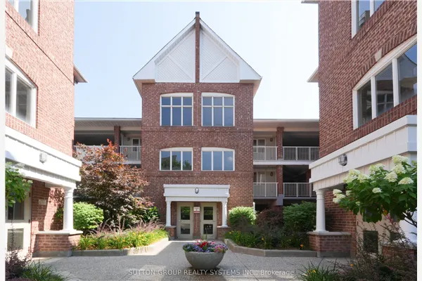 103 Bristol Road E, #183