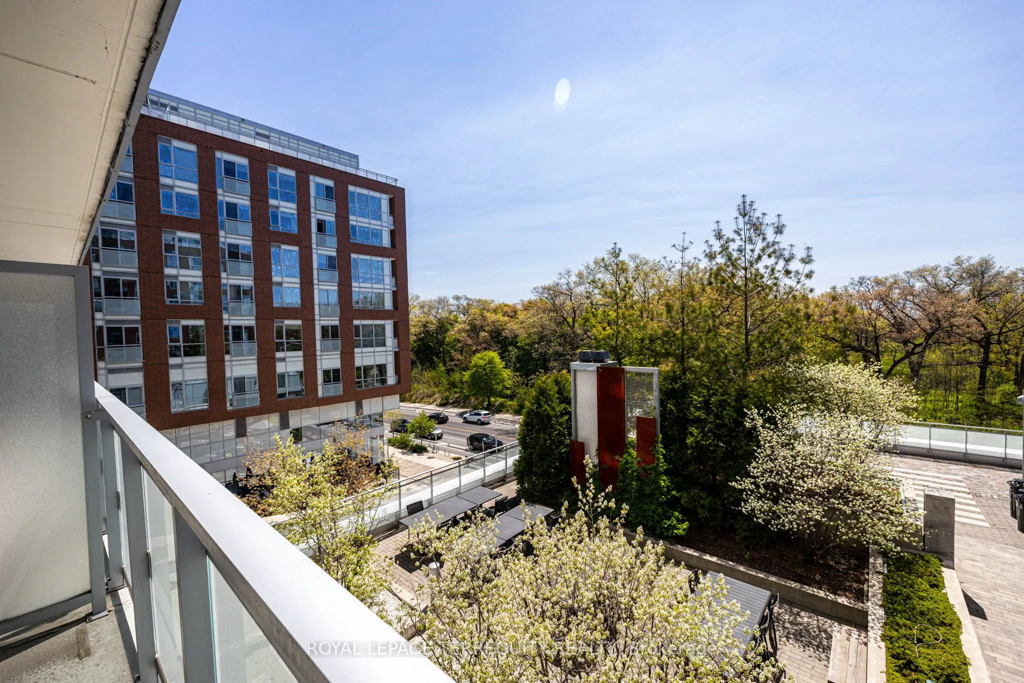 1830 Bloor Street W, #421