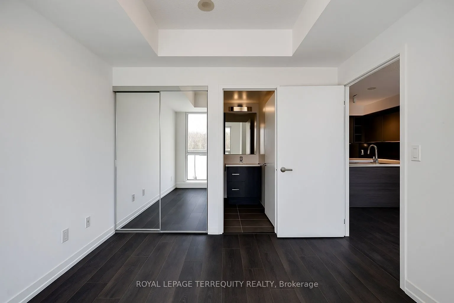 1830 Bloor Street W, #421