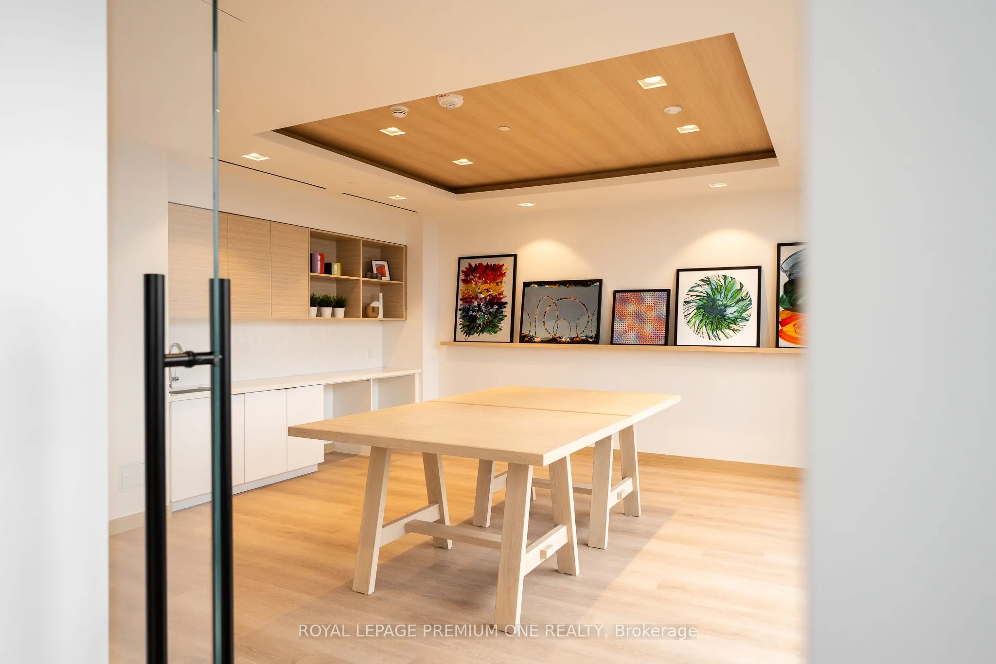 36 Zorra Street, #1402