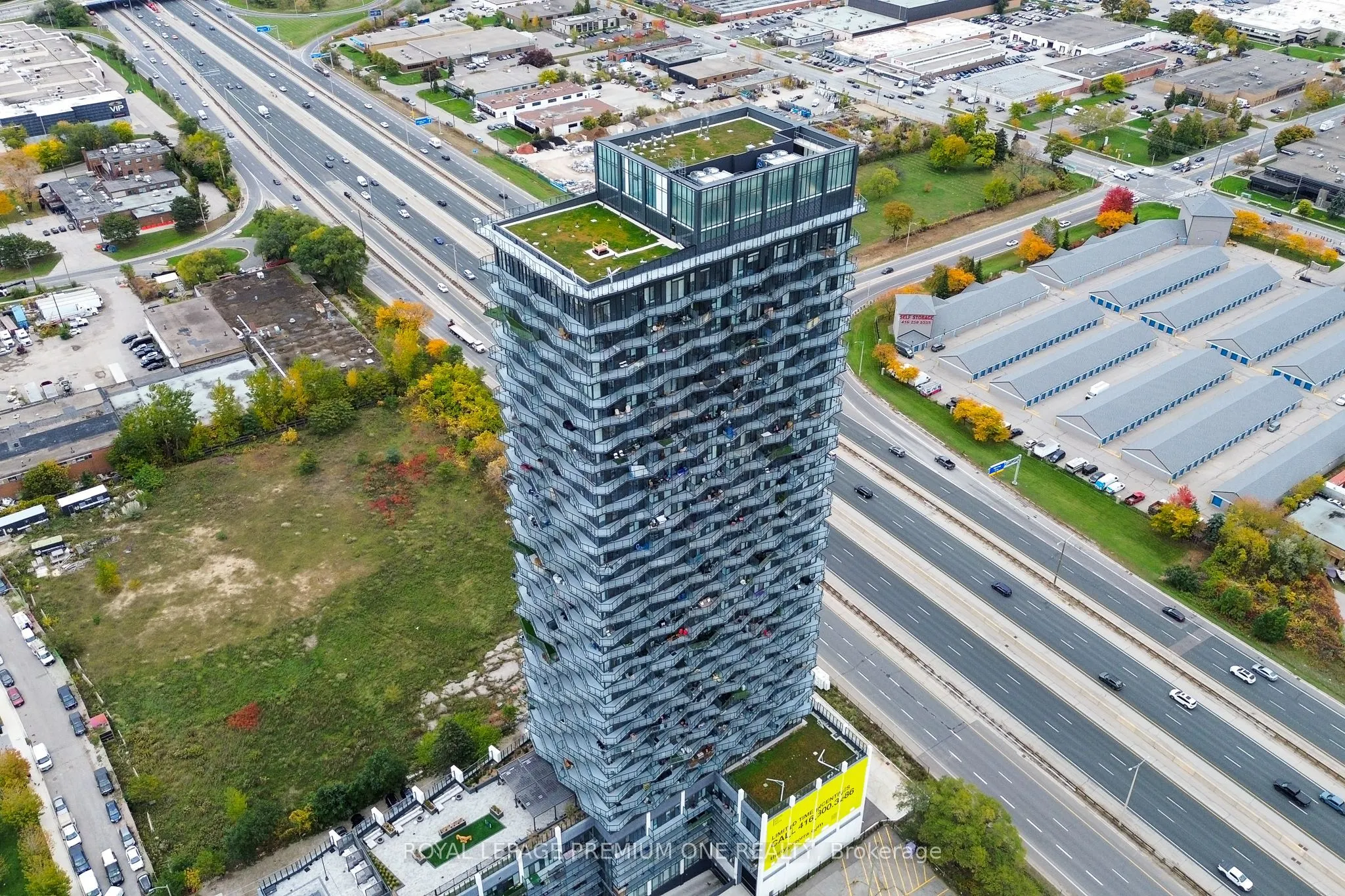 36 Zorra Street, #1402