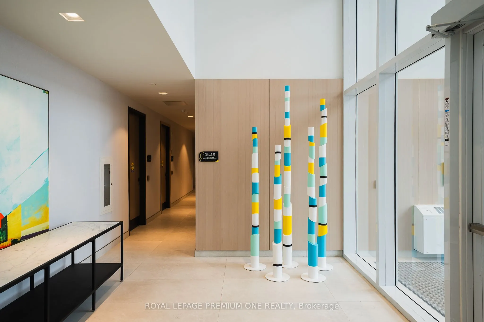 36 Zorra Street, #1402