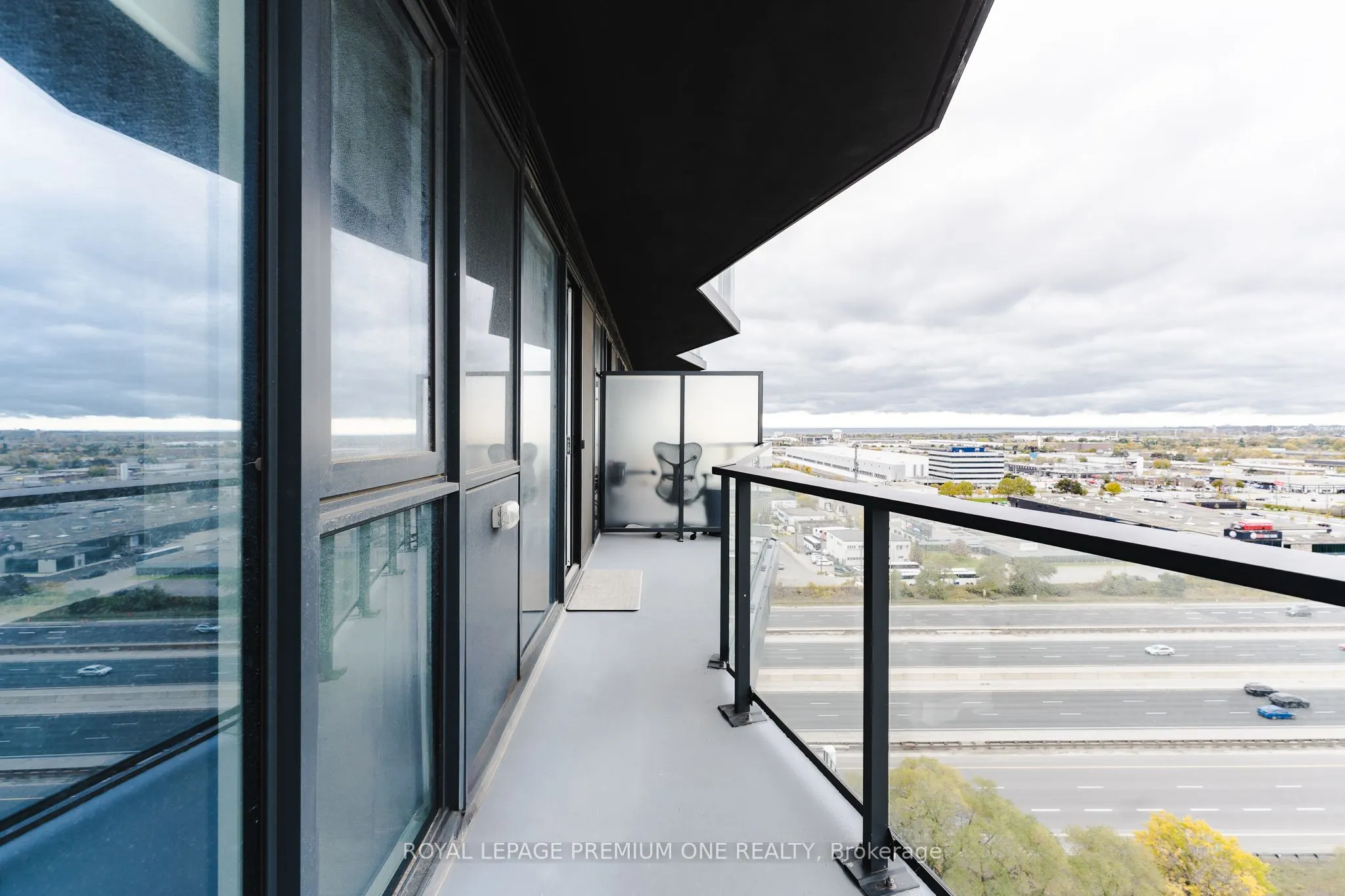 36 Zorra Street, #1402