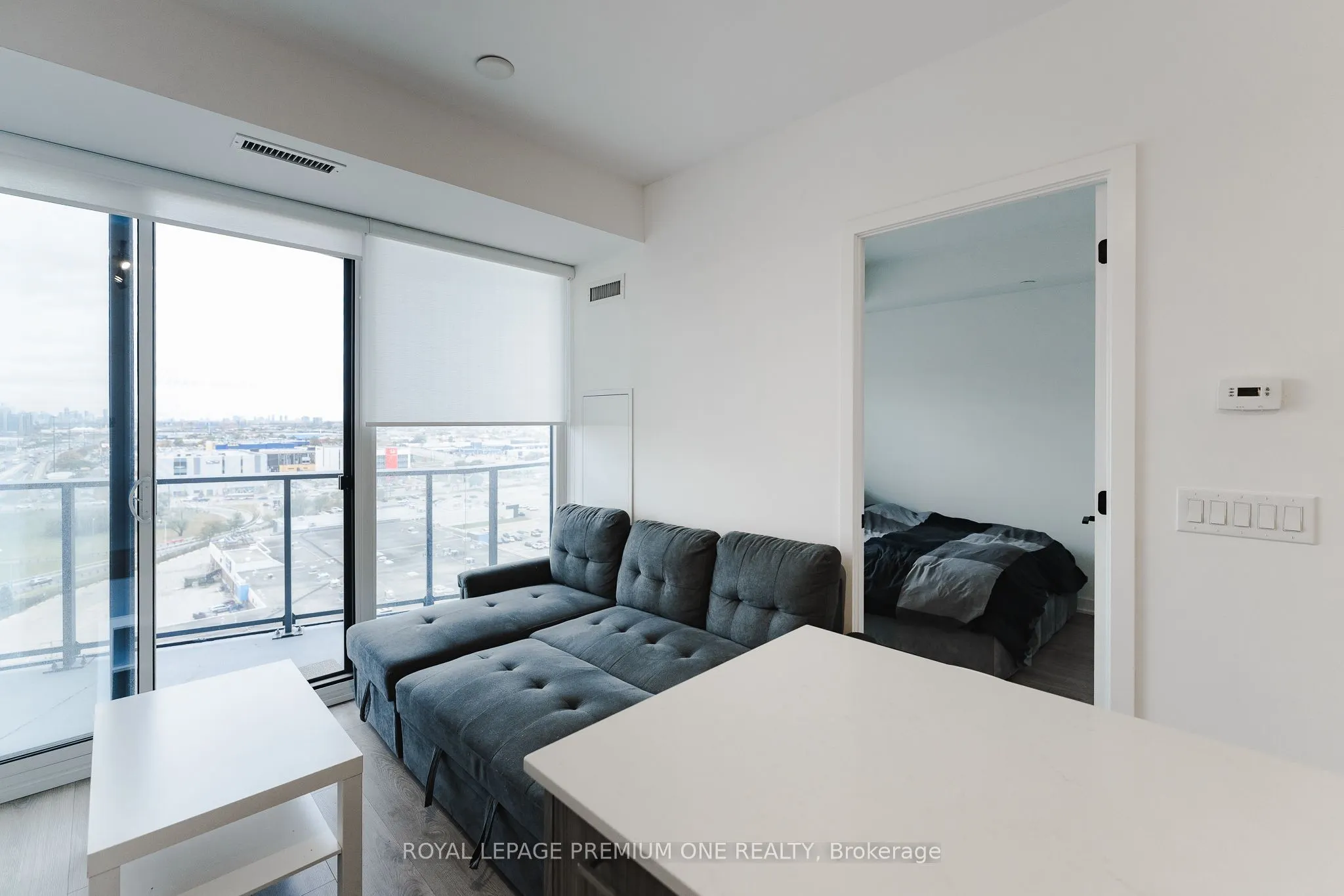 36 Zorra Street, #1402