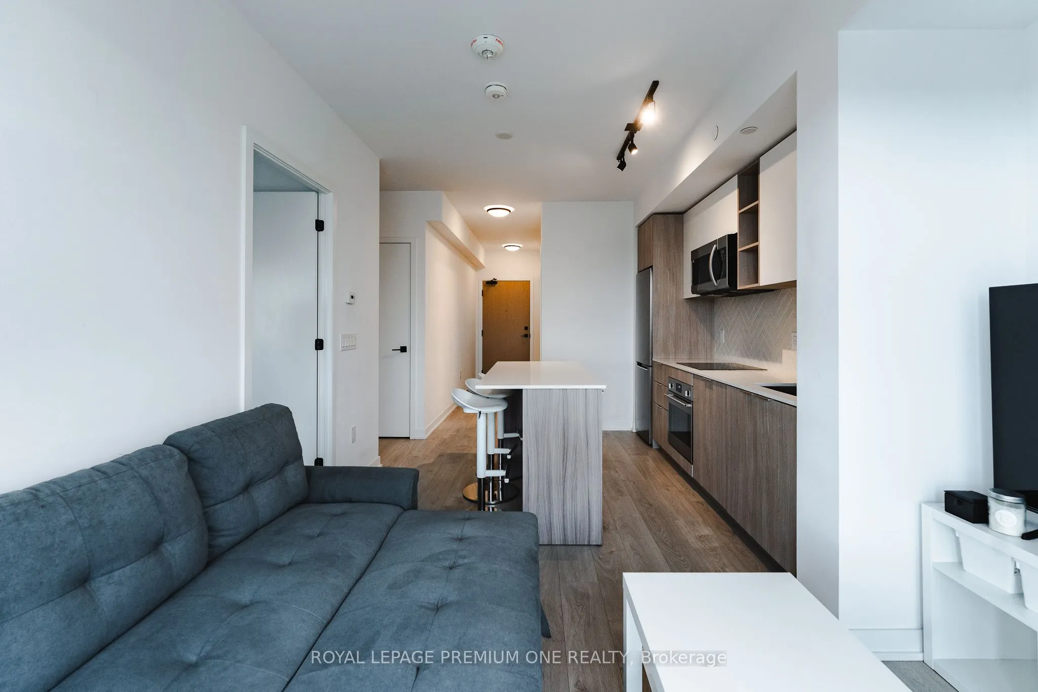 36 Zorra Street, #1402