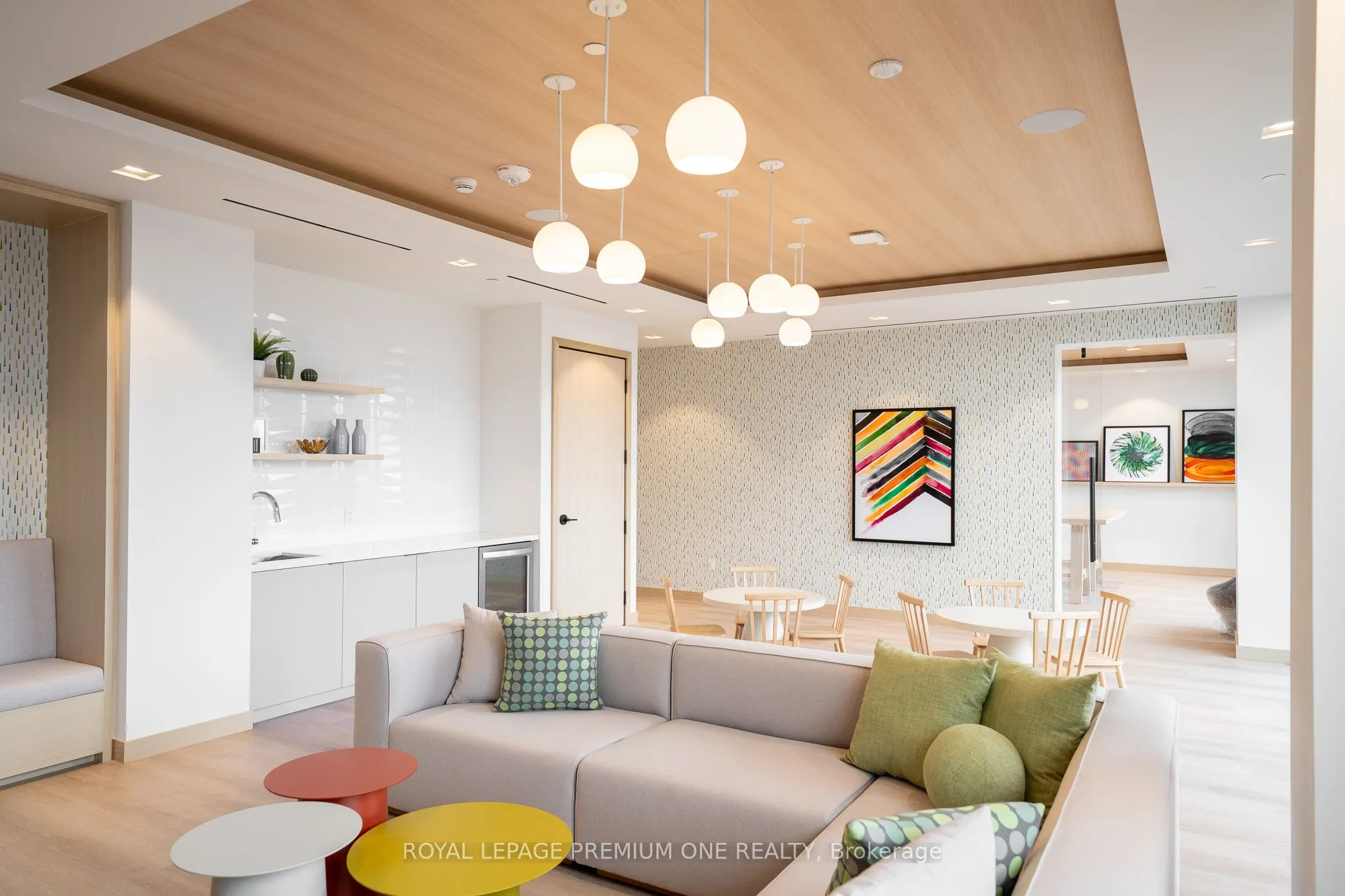 36 Zorra Street, #1402