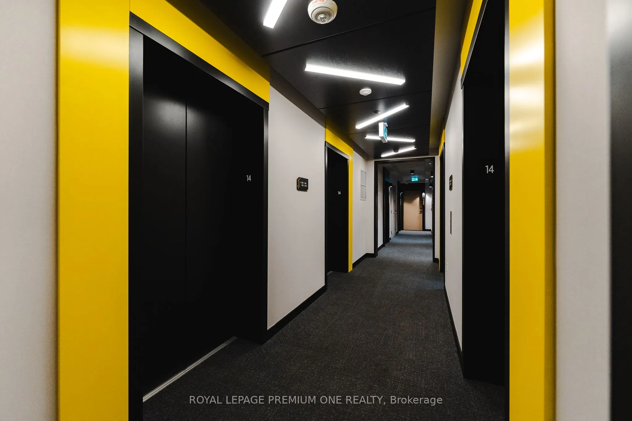 36 Zorra Street, #1402