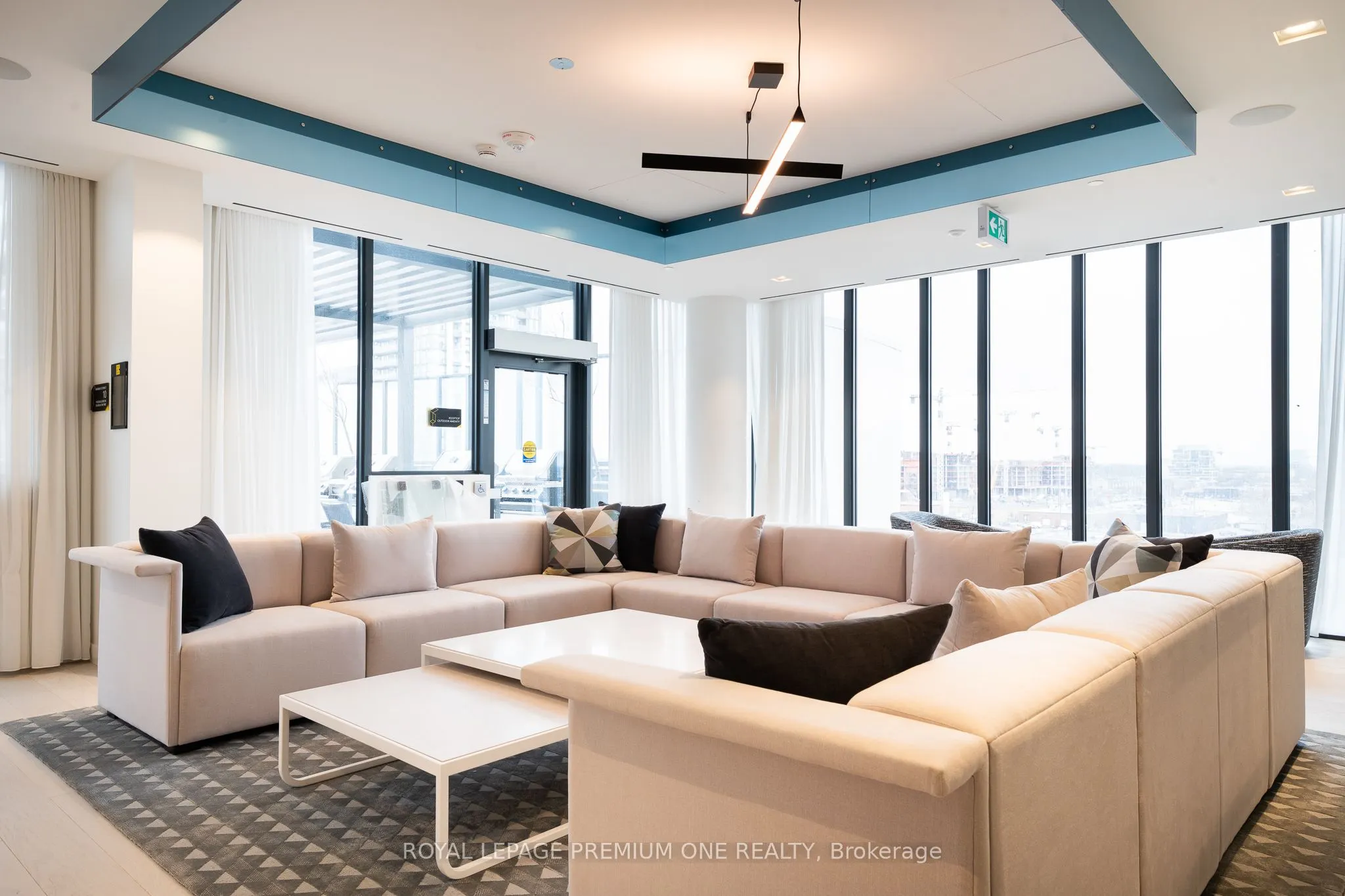 36 Zorra Street, #1402