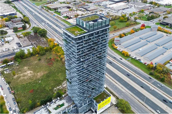 36 Zorra Street, #1402