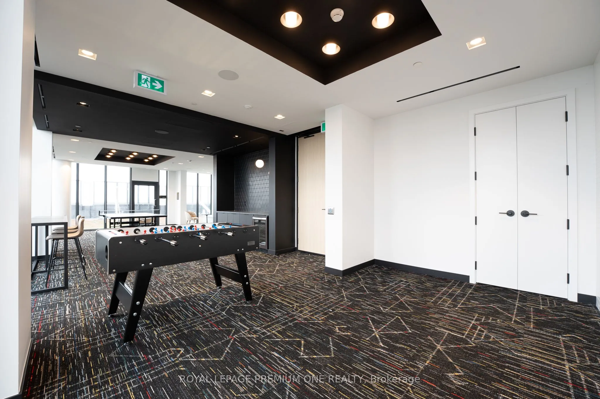 36 Zorra Street, #1402