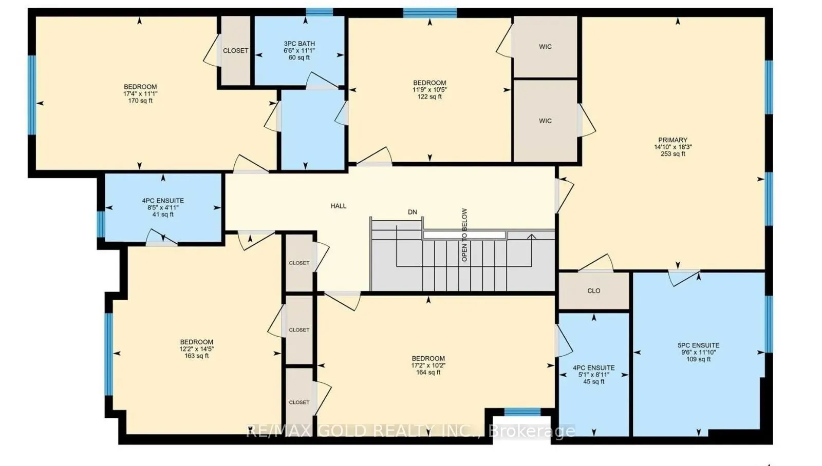 23 Action Drive, #Upper