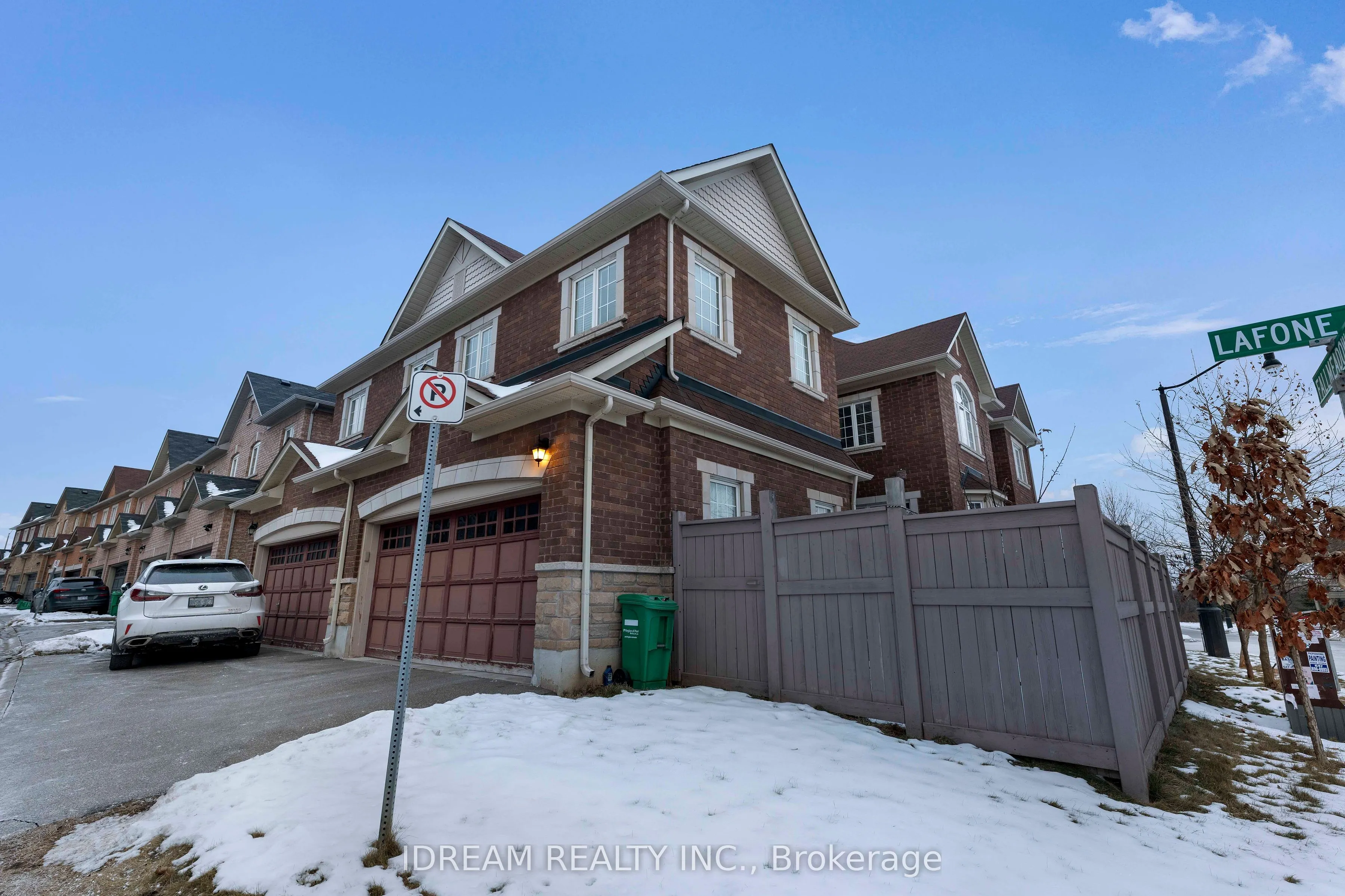 80 Fallmeadow Circle