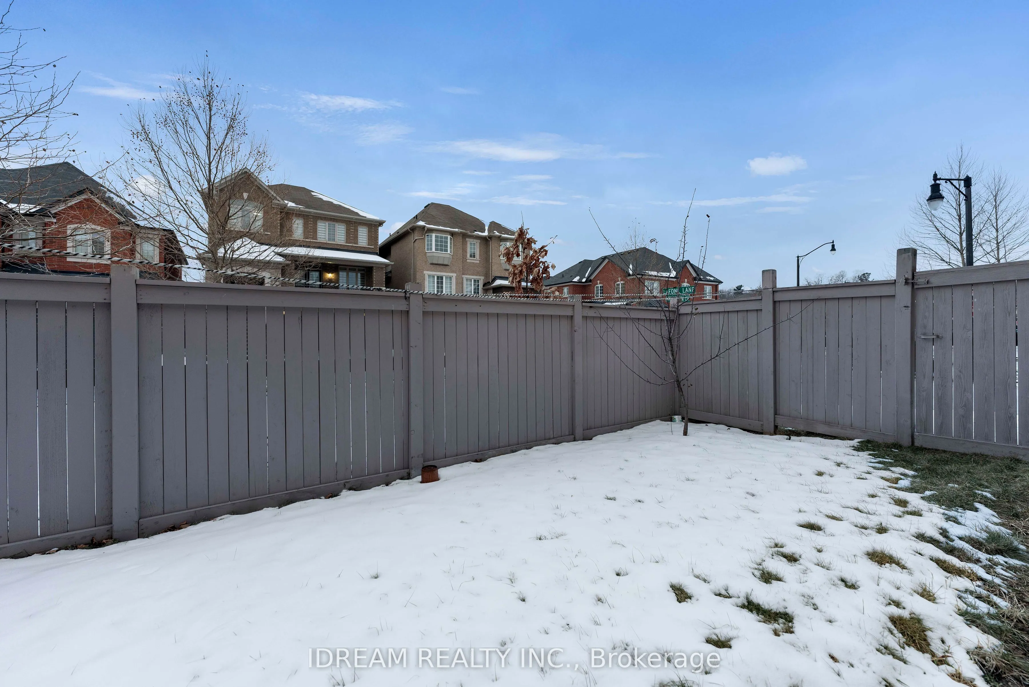 80 Fallmeadow Circle