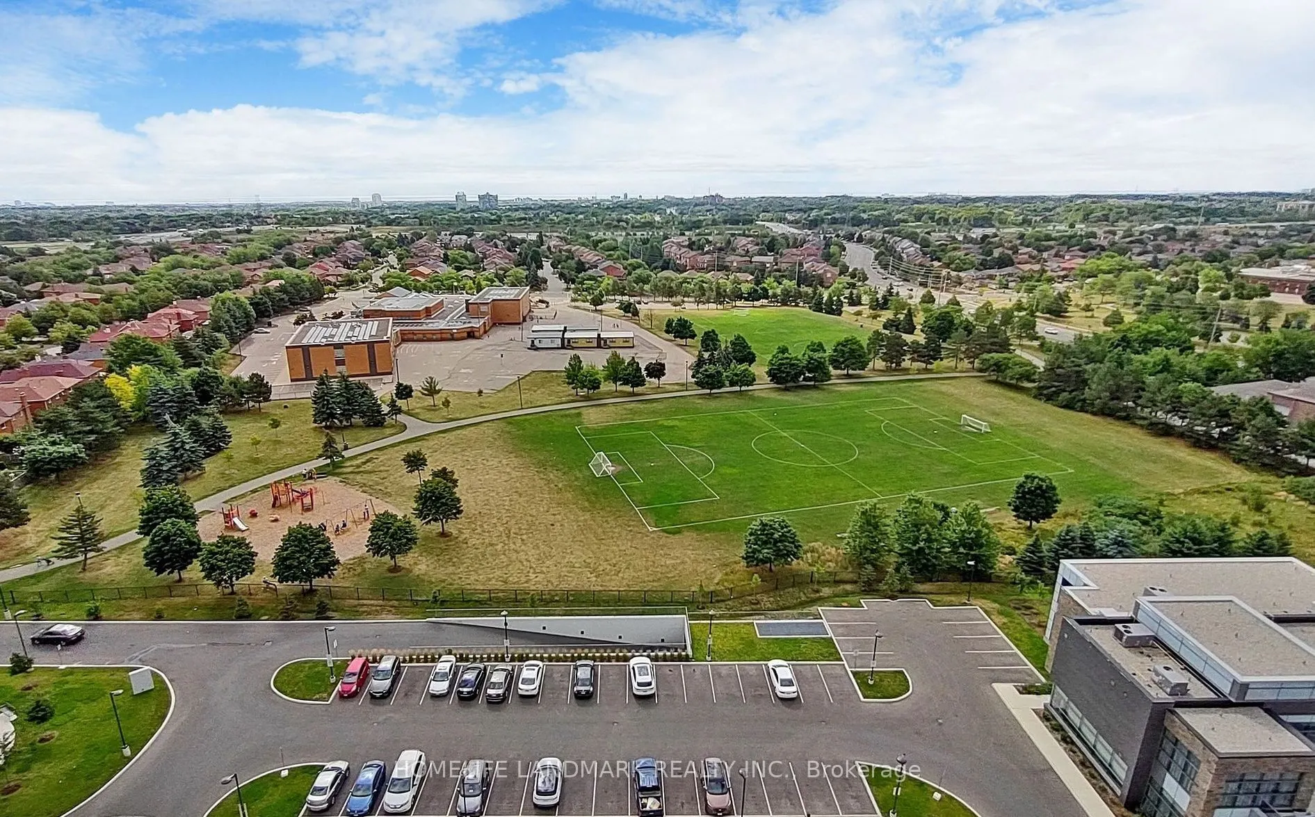 4677 Glen Erin Drive, #1606