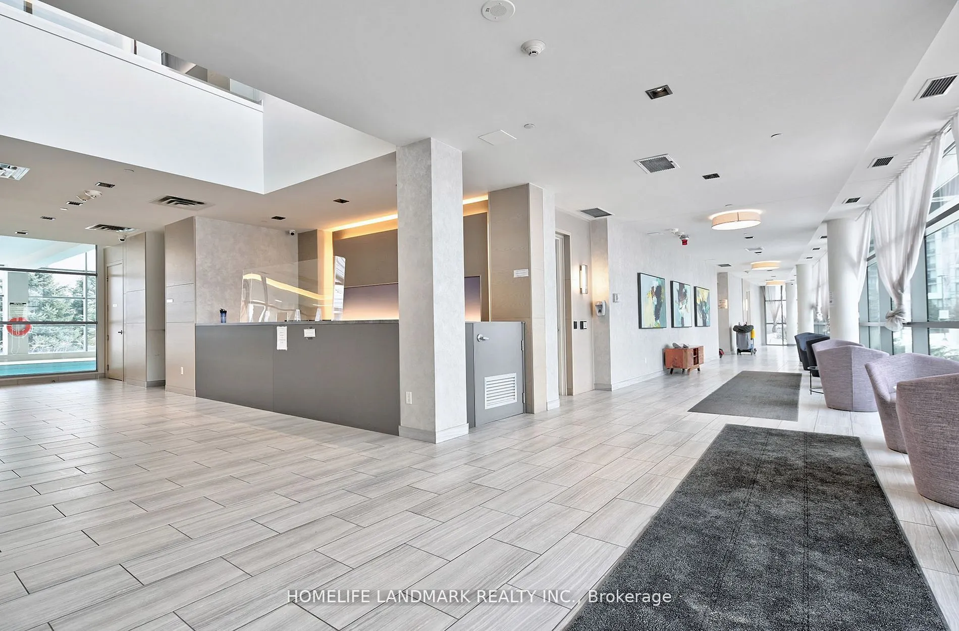 4677 Glen Erin Drive, #1606