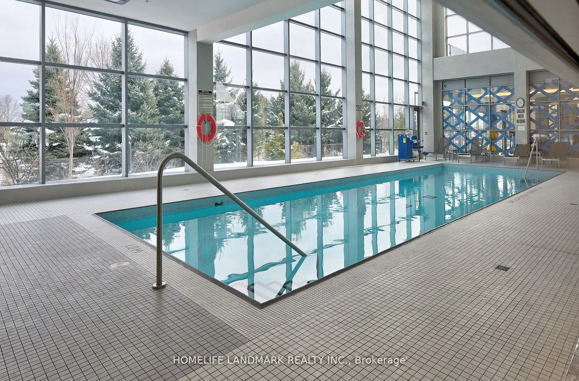 4677 Glen Erin Drive, #1606