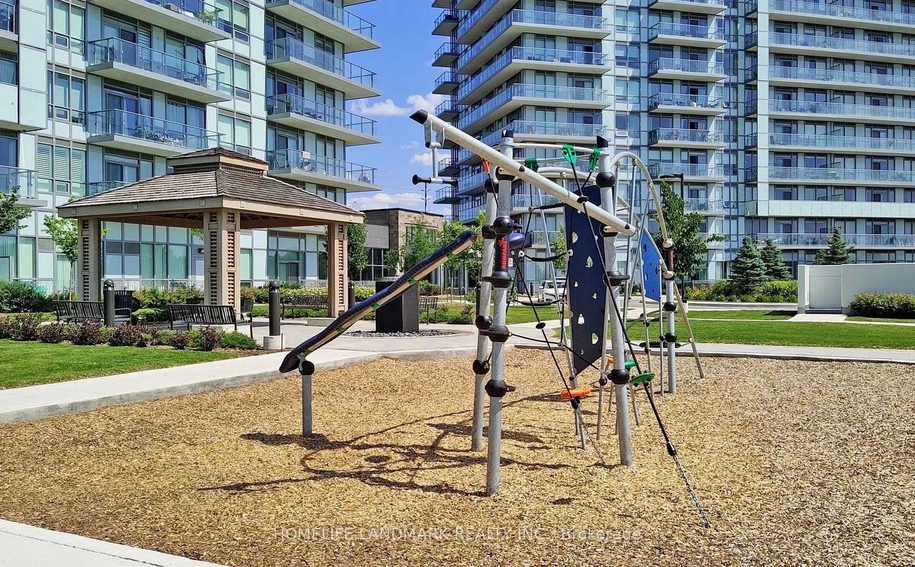 4677 Glen Erin Drive, #1606