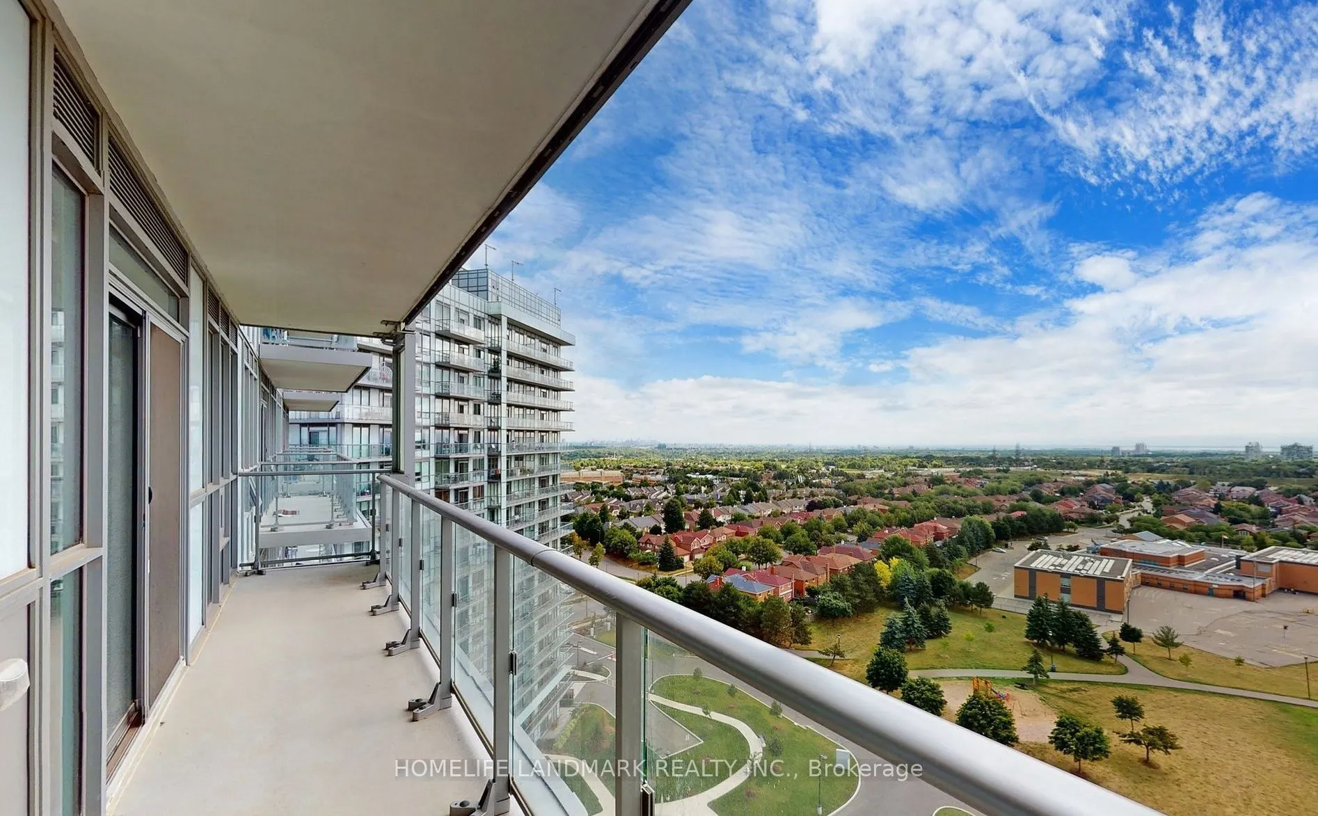 4677 Glen Erin Drive, #1606