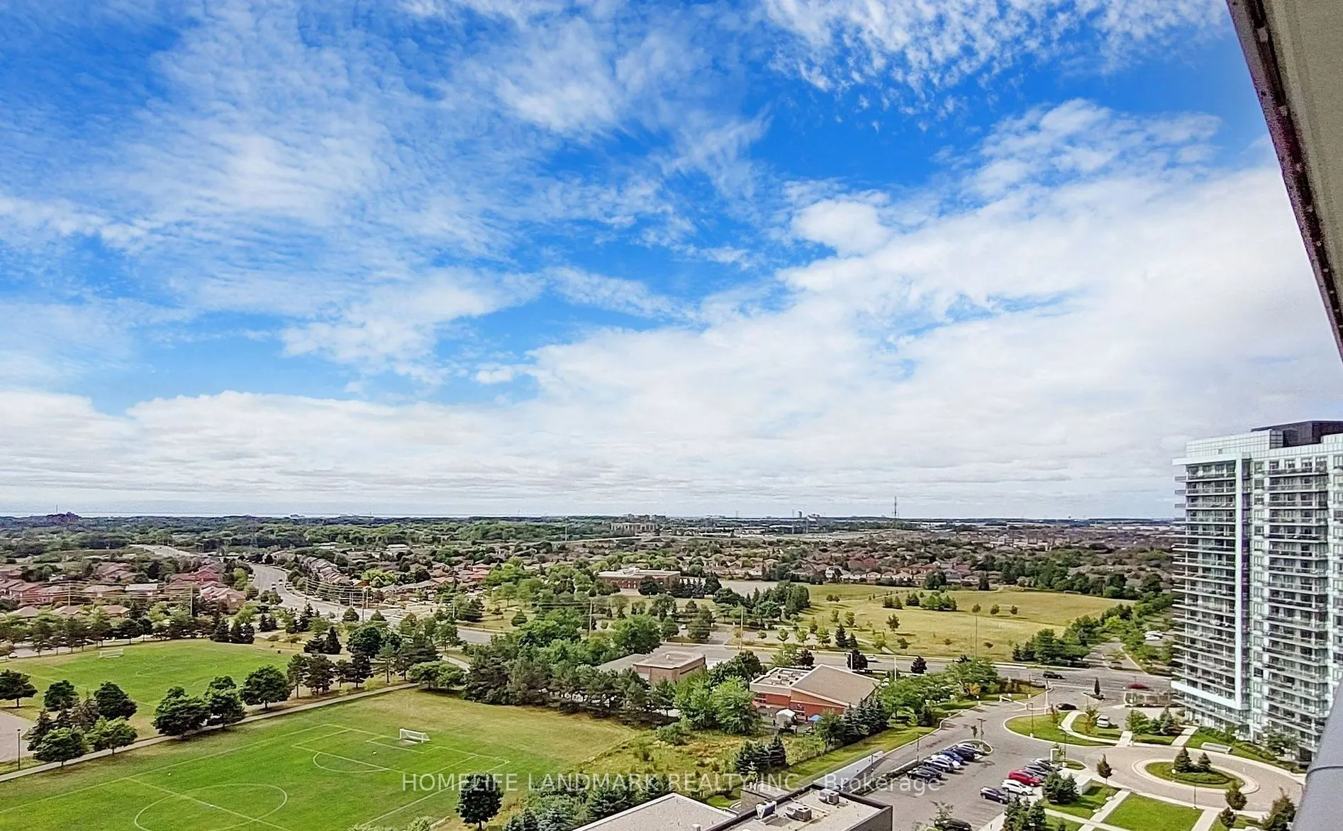 4677 Glen Erin Drive, #1606