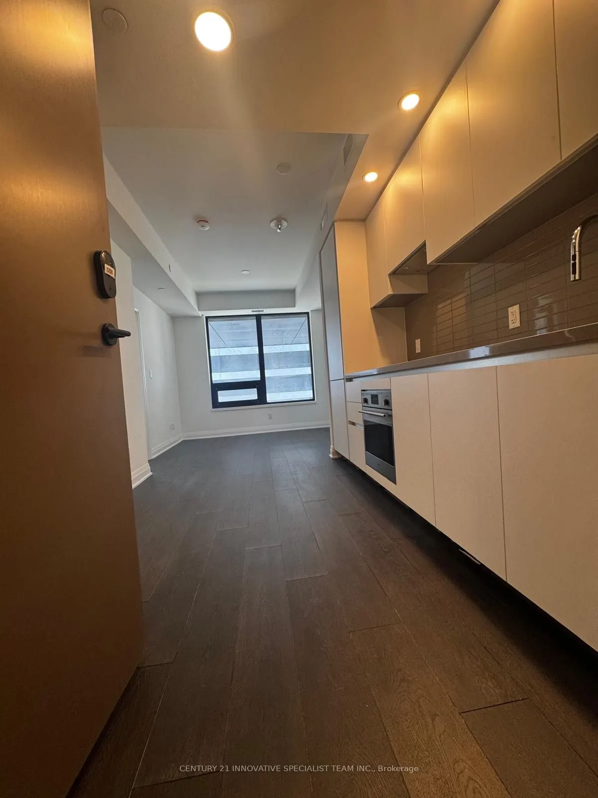 4015 The Exchange Street, #1208