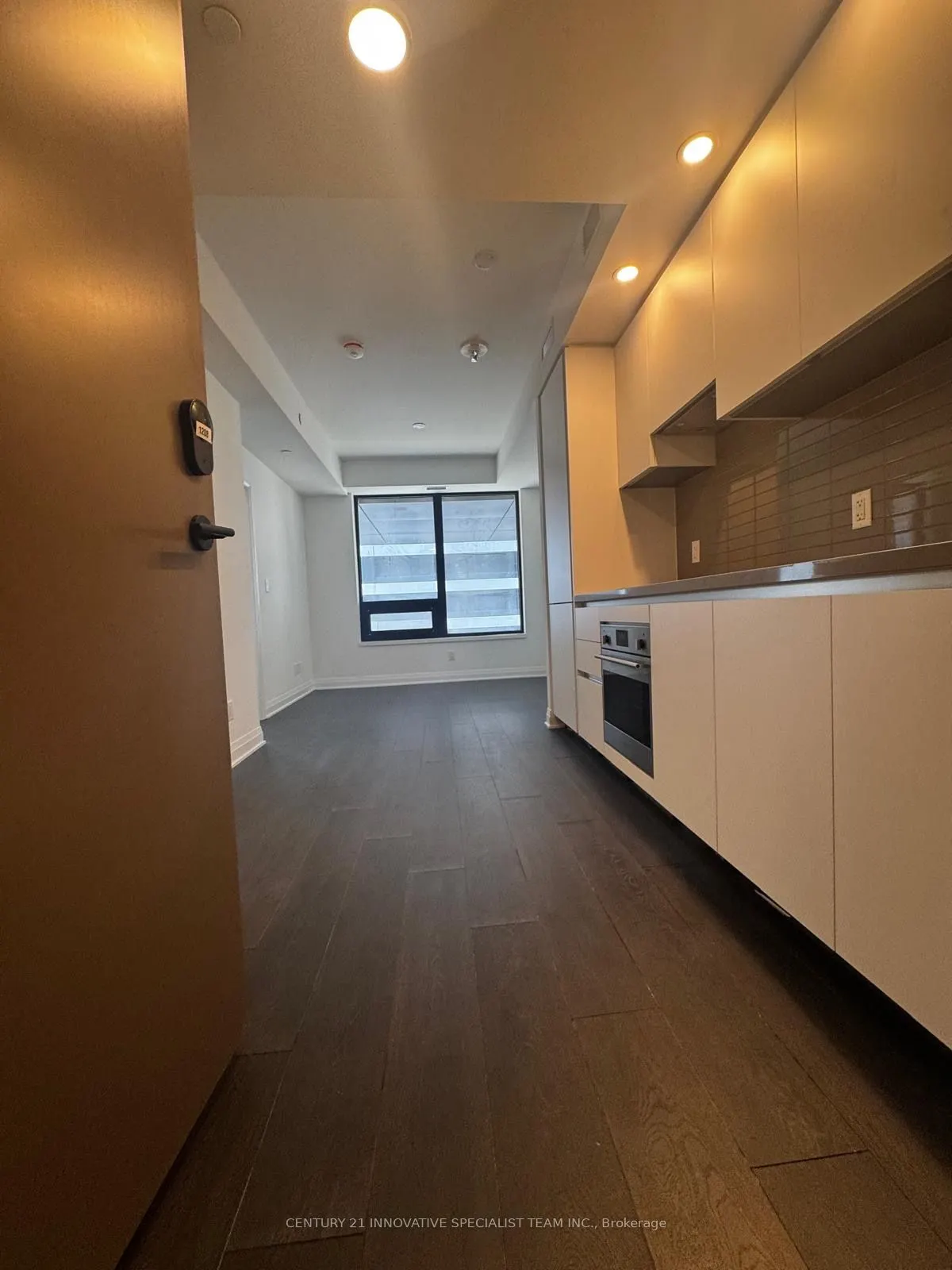 4015 The Exchange Street, #1208