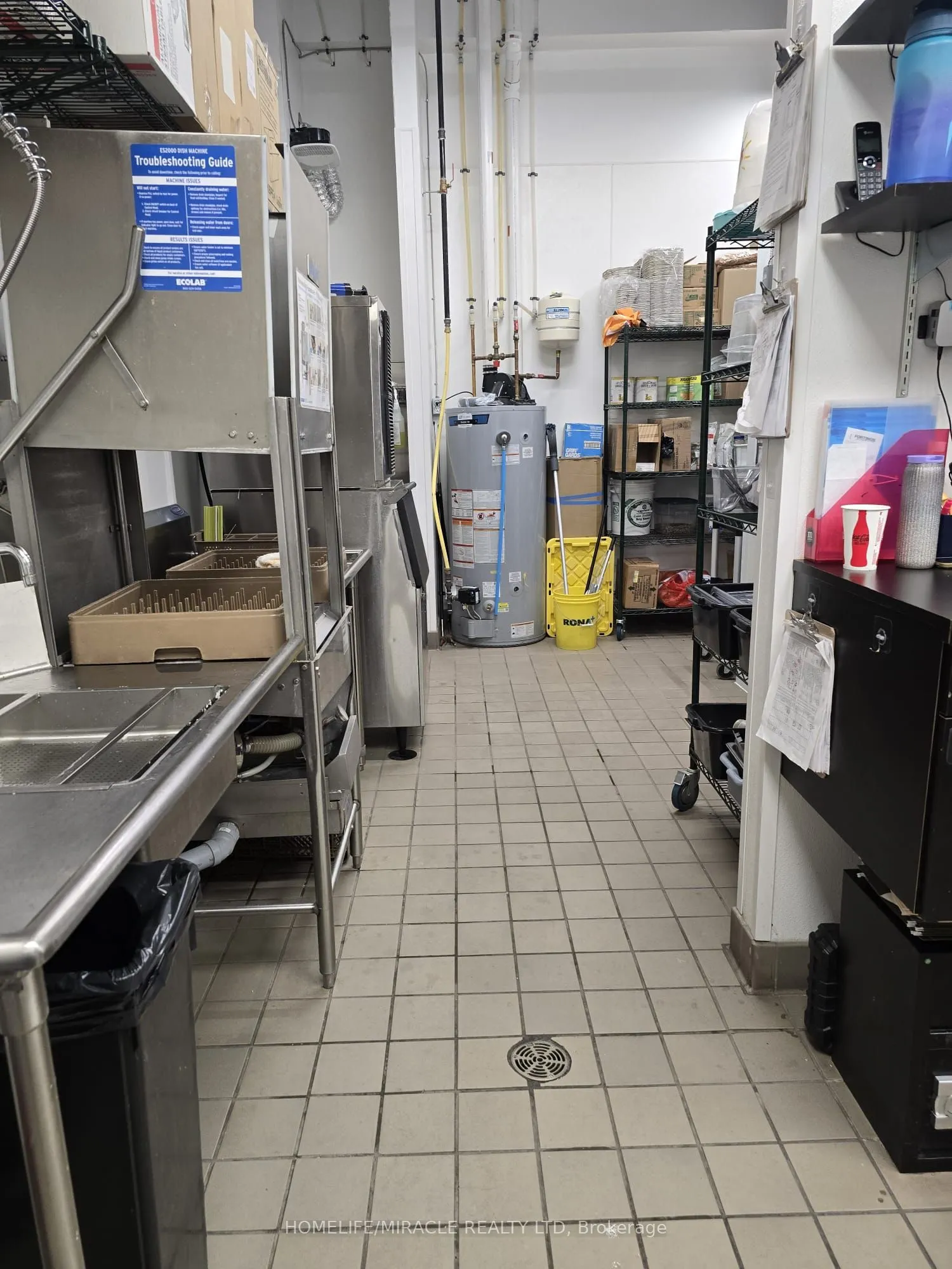 2465 Appleby Line, #D1-B