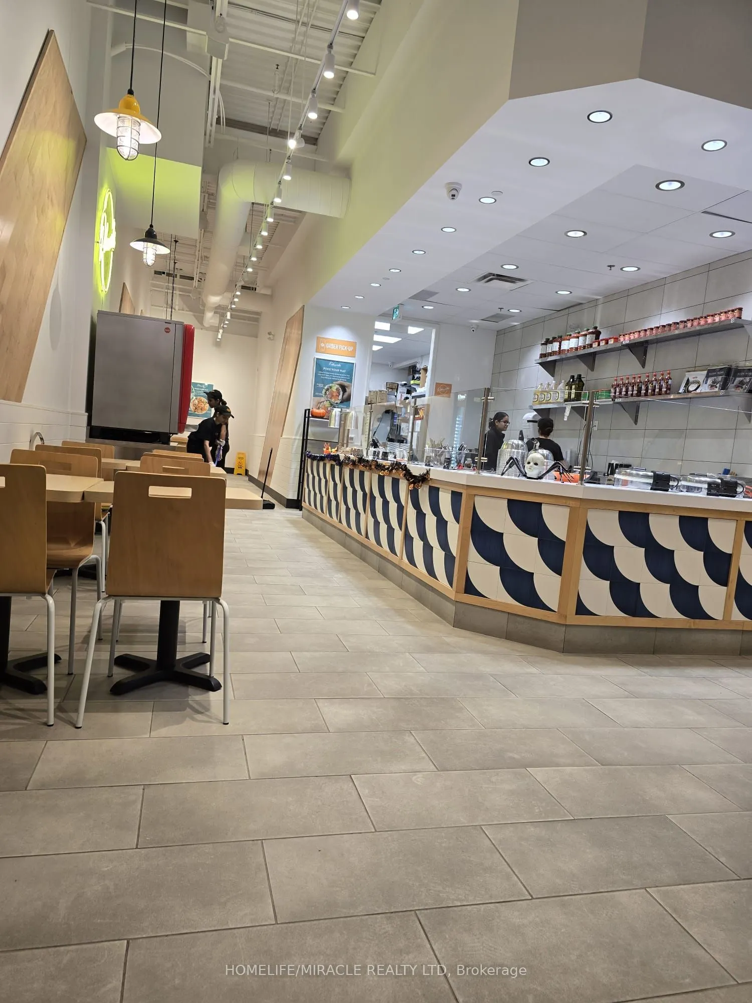 2465 Appleby Line, #D1-B