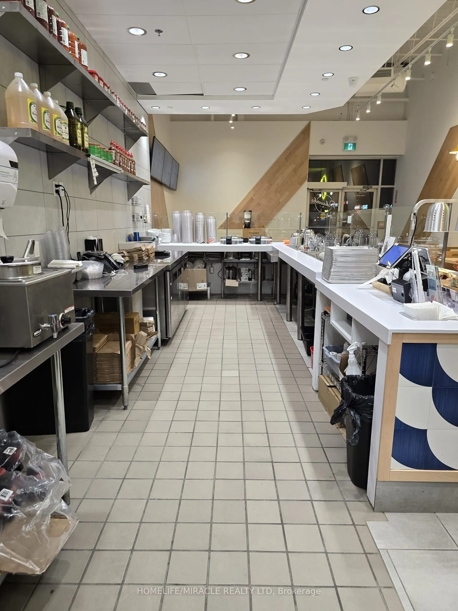 2465 Appleby Line, #D1-B