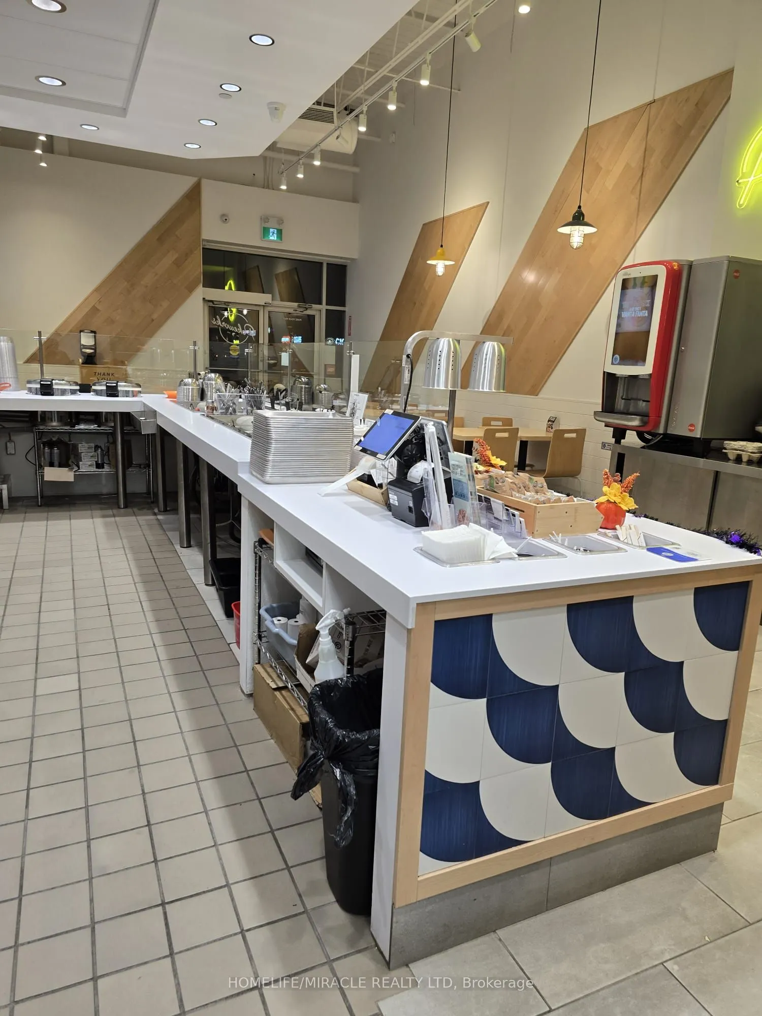 2465 Appleby Line, #D1-B