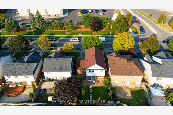 30 Worthington Avenue