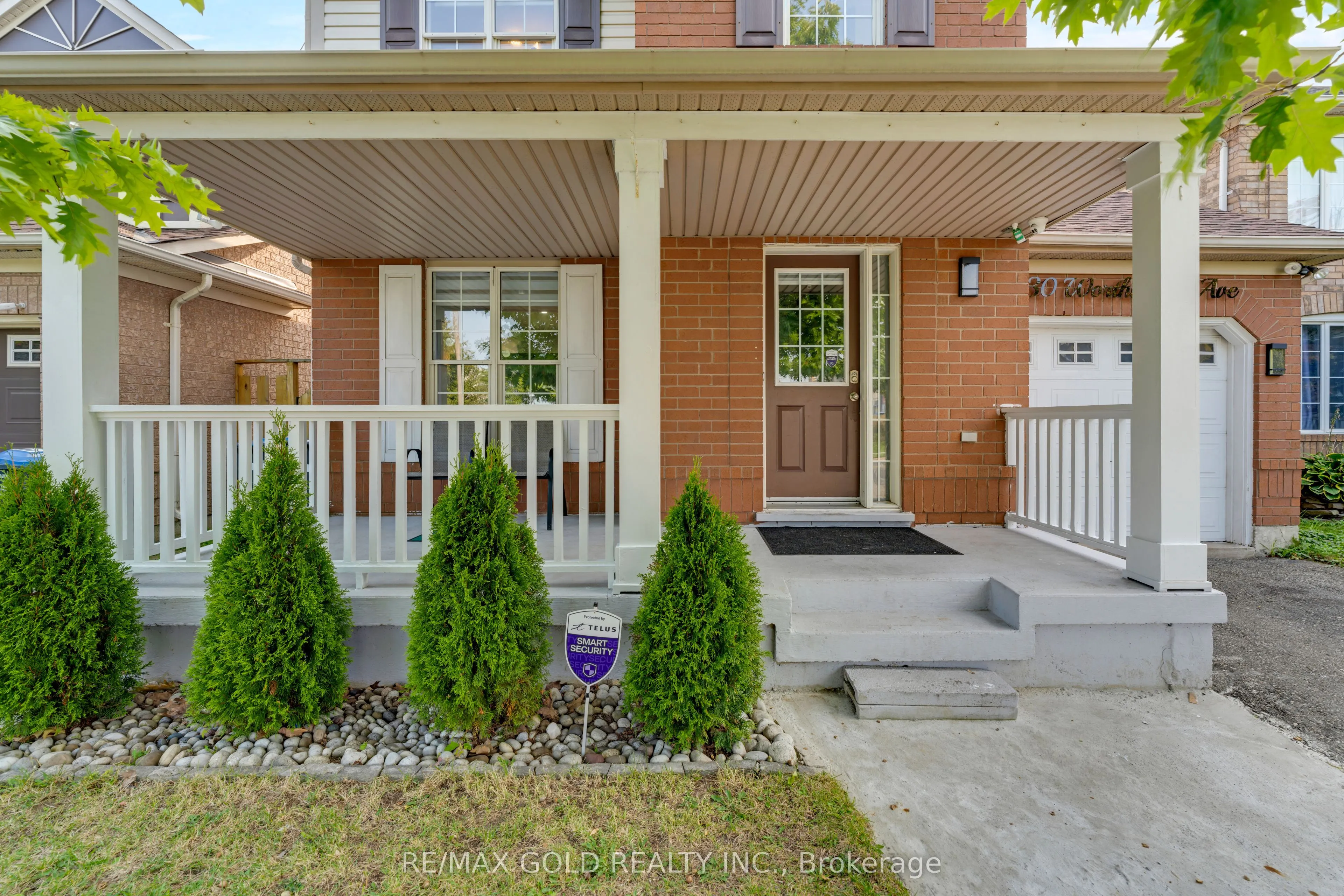 30 Worthington Avenue