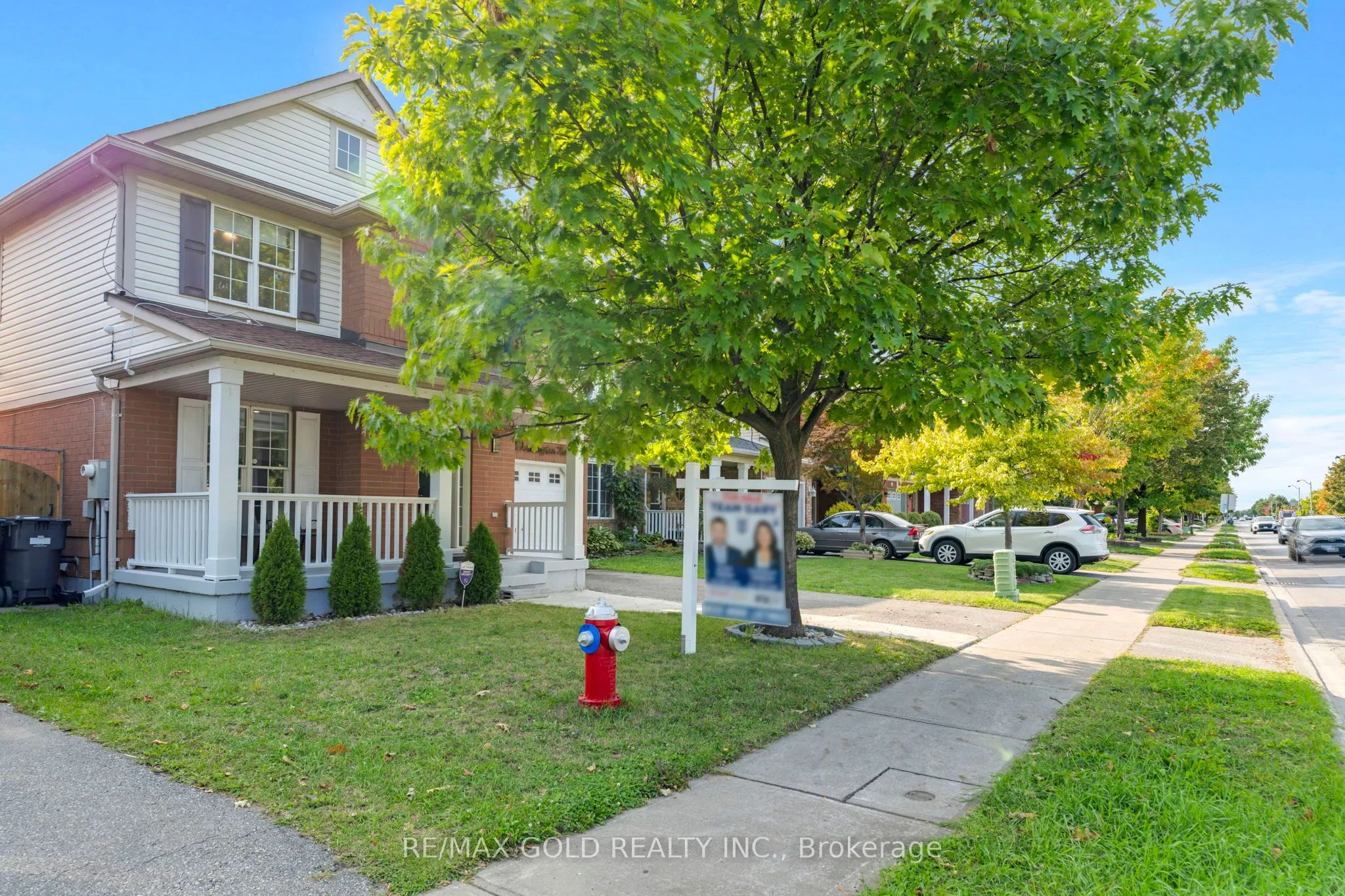 30 Worthington Avenue