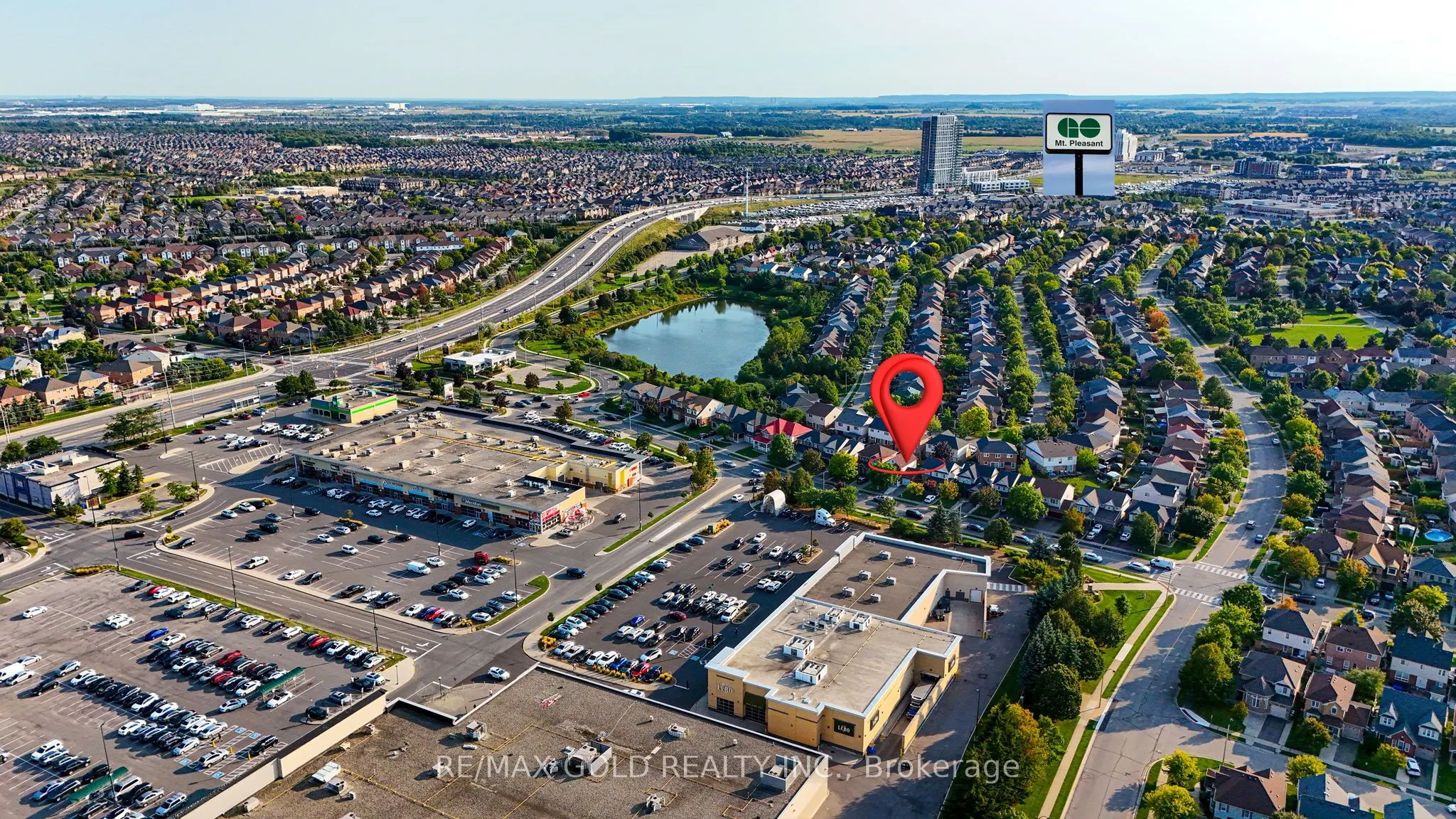 30 Worthington Avenue