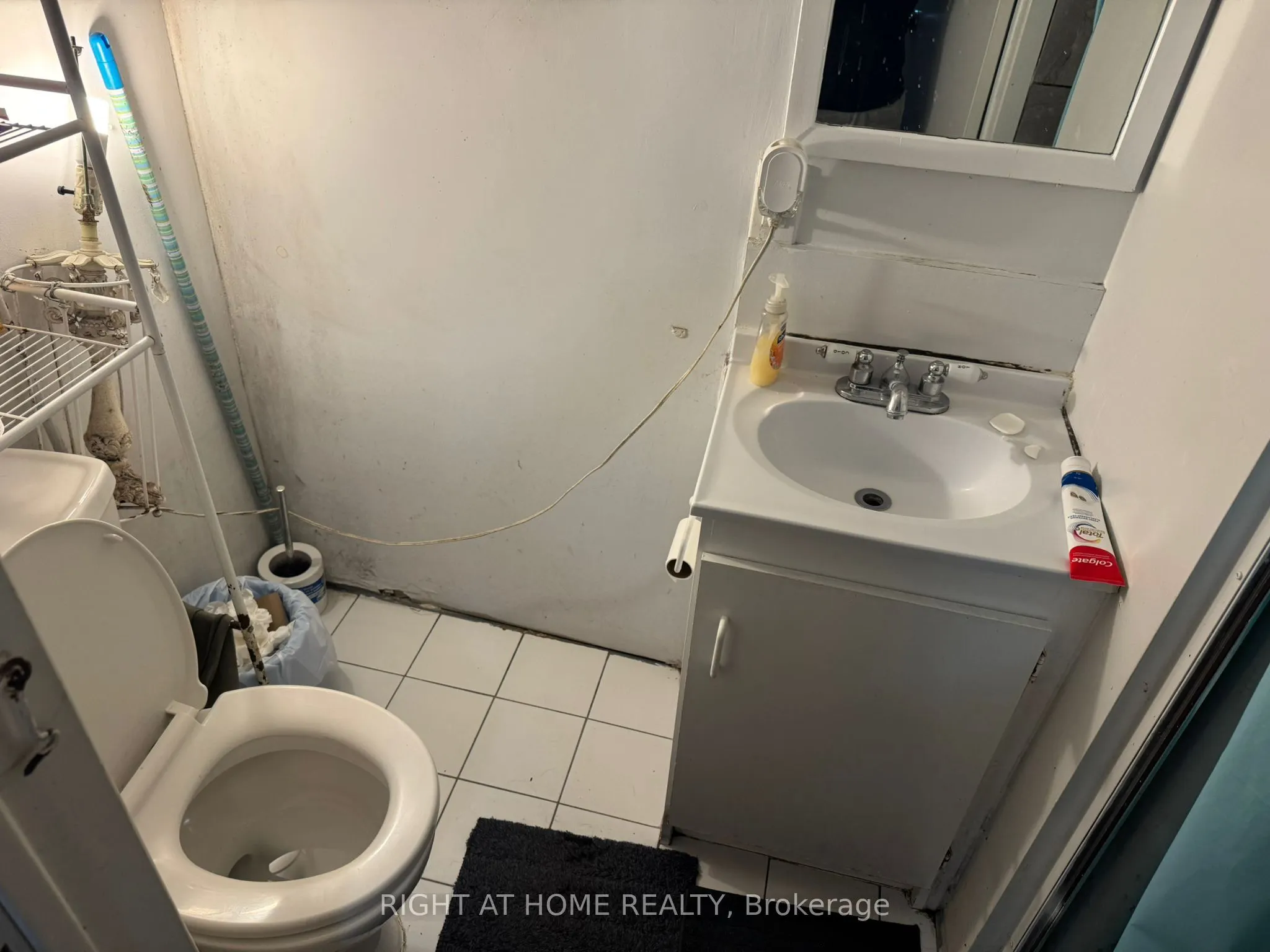 14 Tofield Crescent, #Lower/Basement