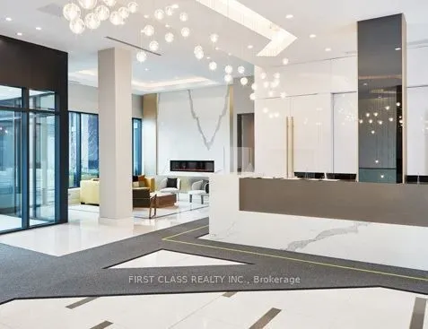 15 Watergarden Drive, #3006