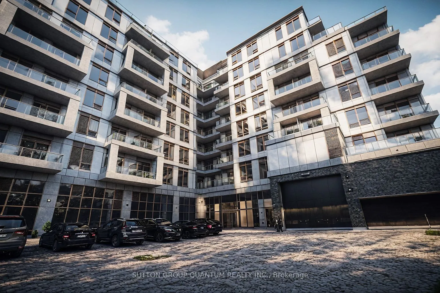 500 PLAINS Road E, #420