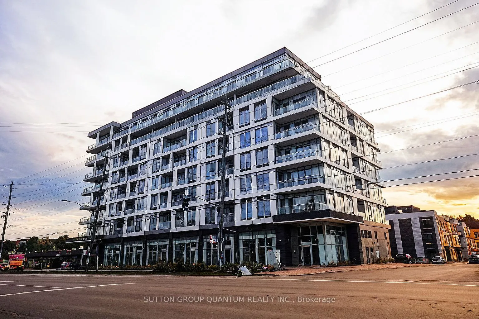 500 PLAINS Road E, #420