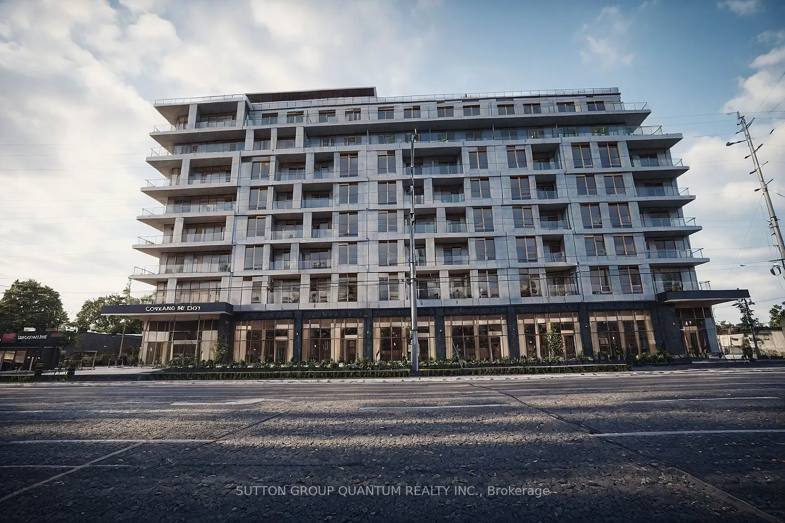 500 PLAINS Road E, #420