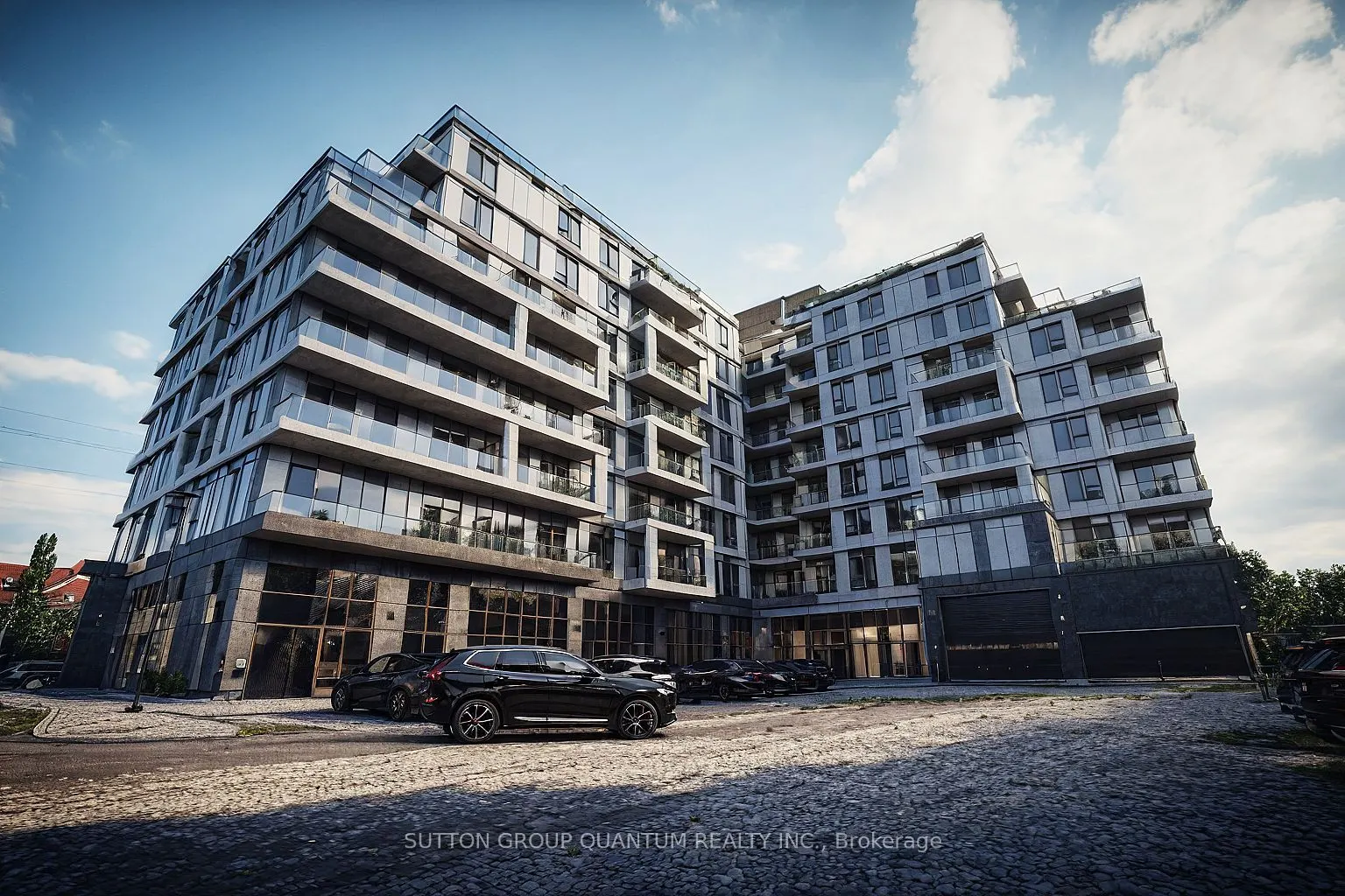 500 PLAINS Road E, #420