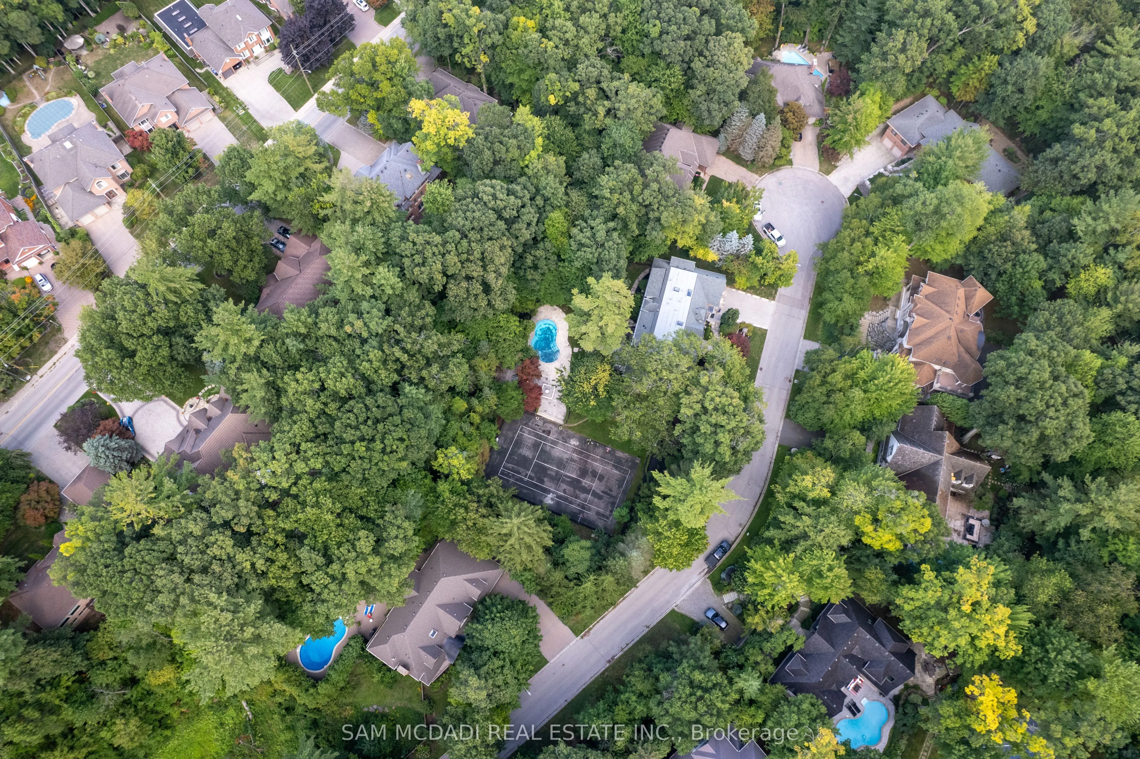 2035 Heartwood Court